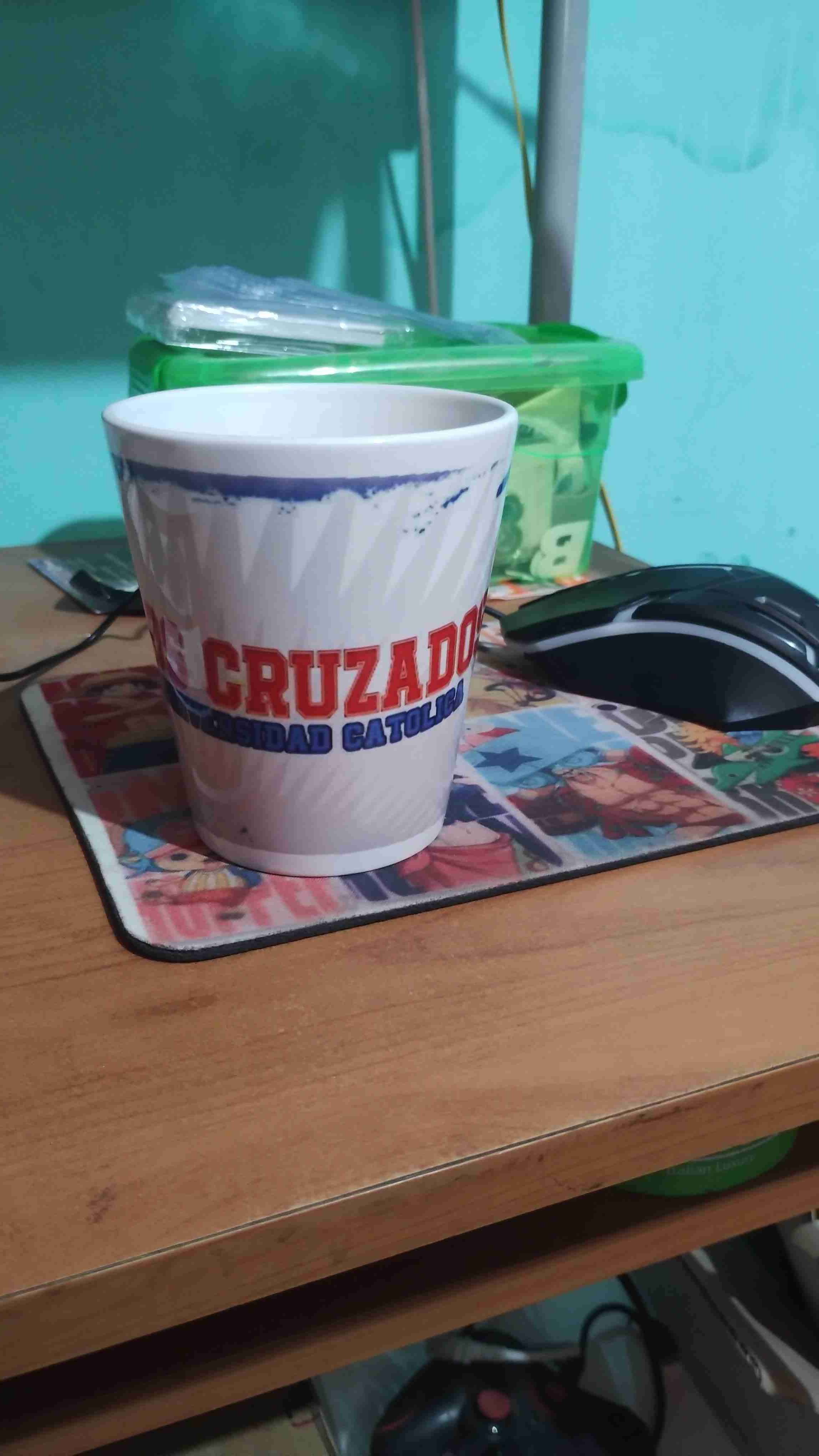 Tazas cónicas fotboleras - miniatura 1