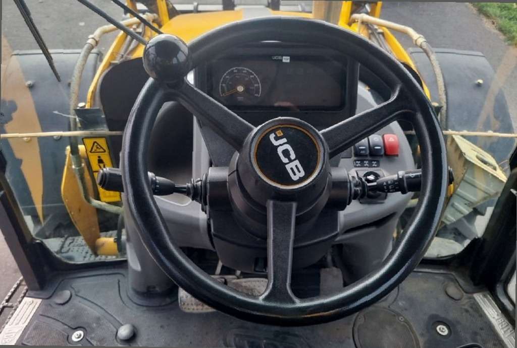 JCB 3CX P21 ECO - miniatura 5