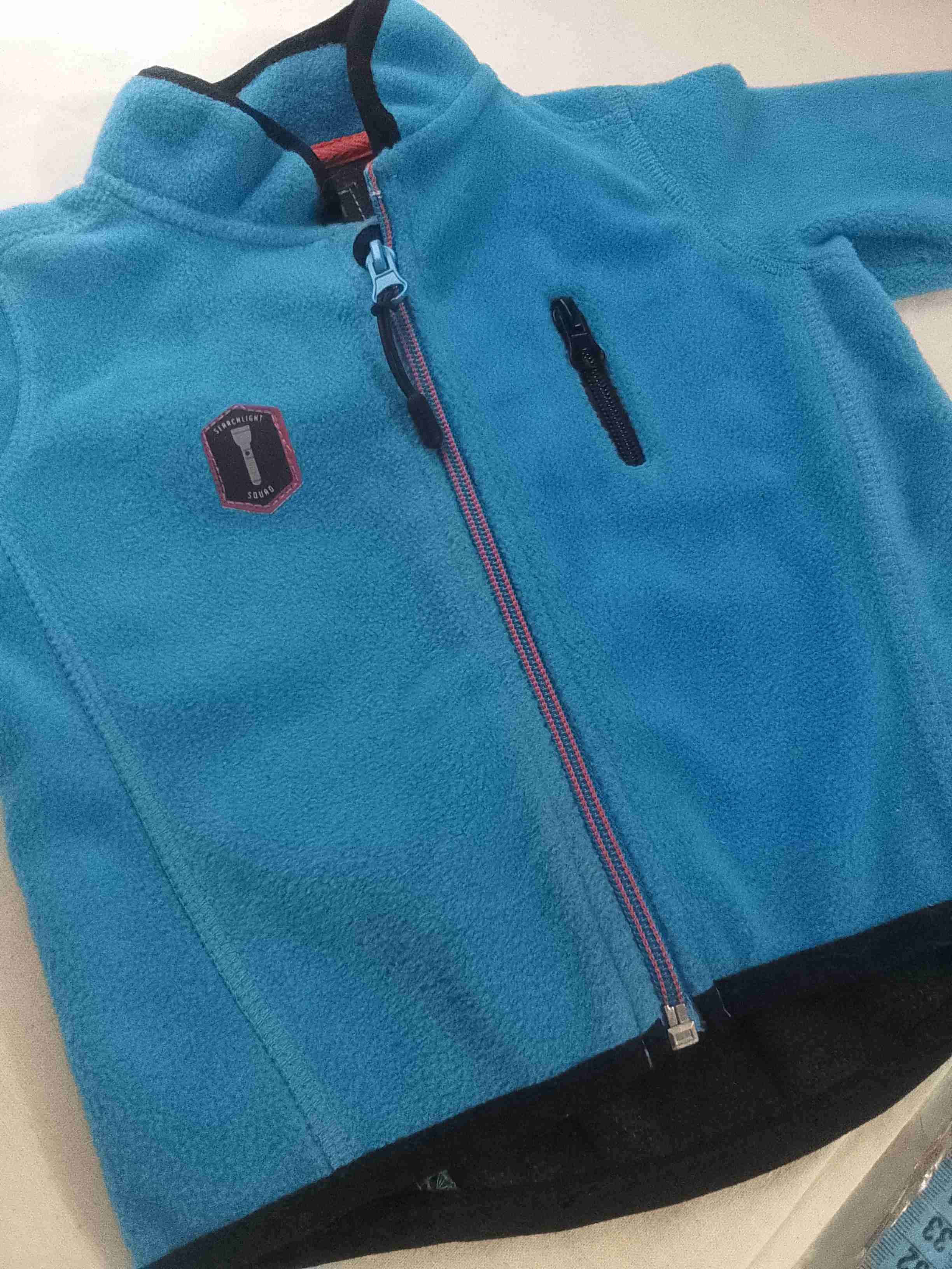 Polar azul para niños - miniatura 1