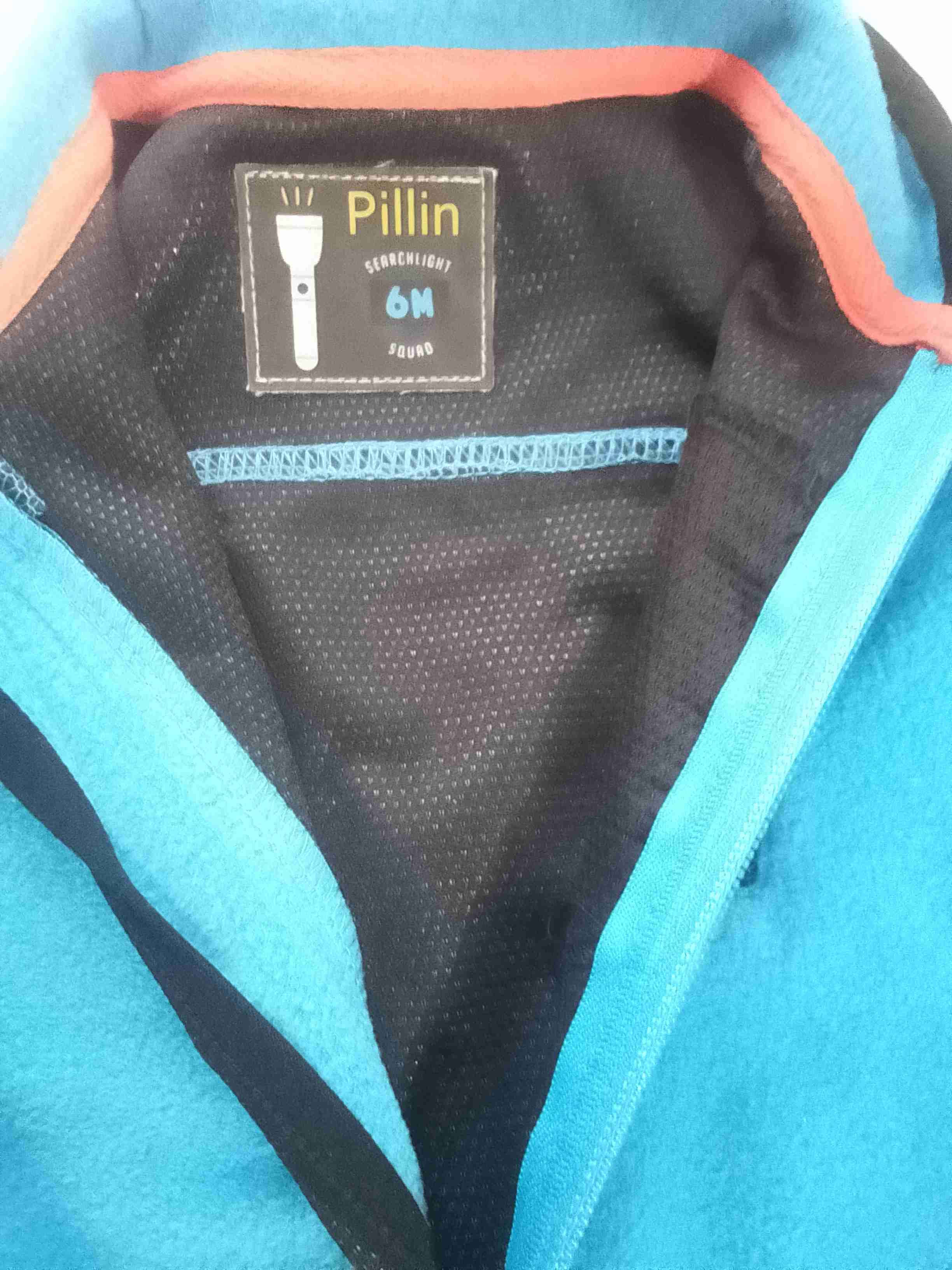 Polar azul para niños - miniatura 2