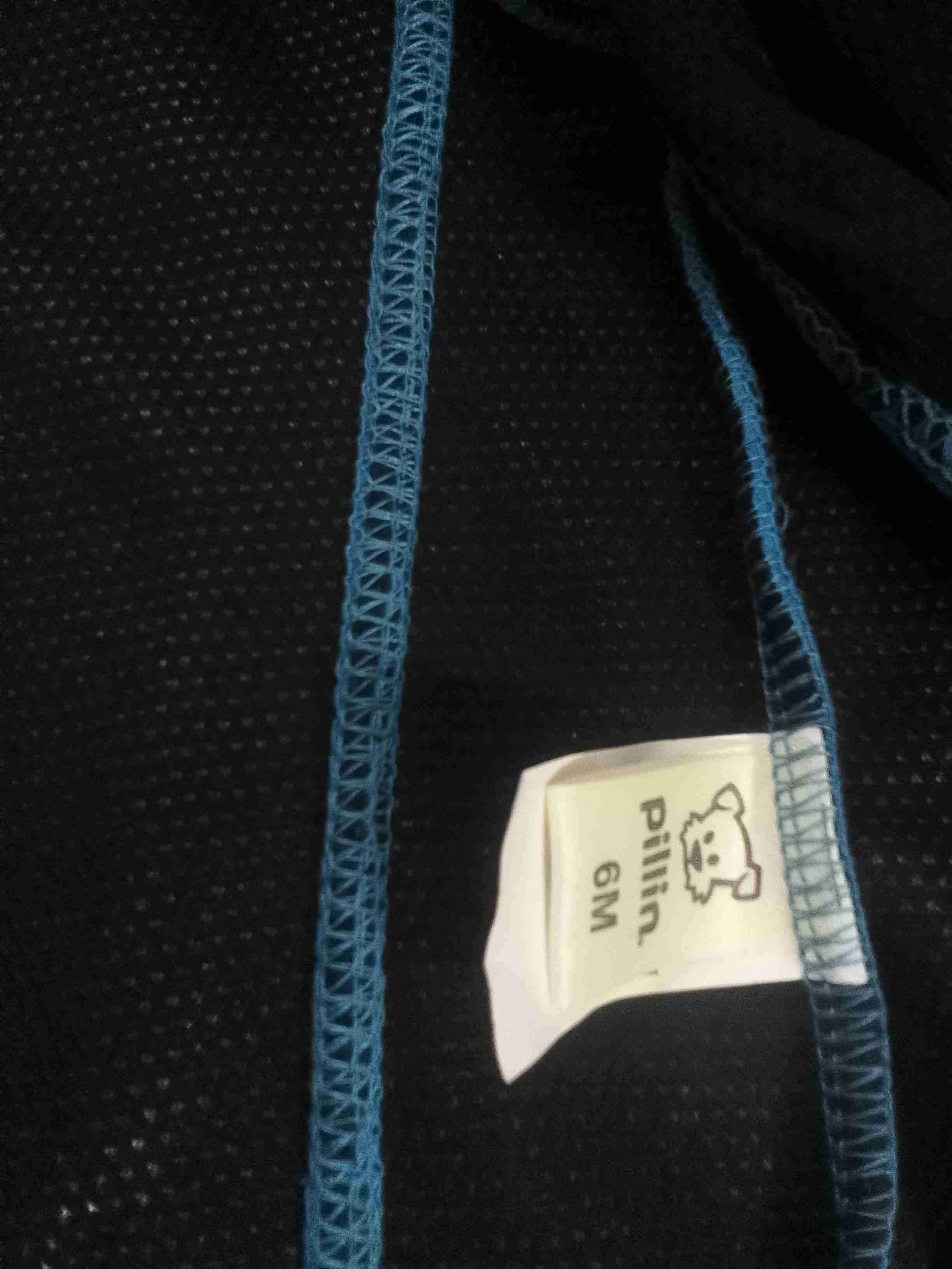 Polar azul para niños - miniatura 3