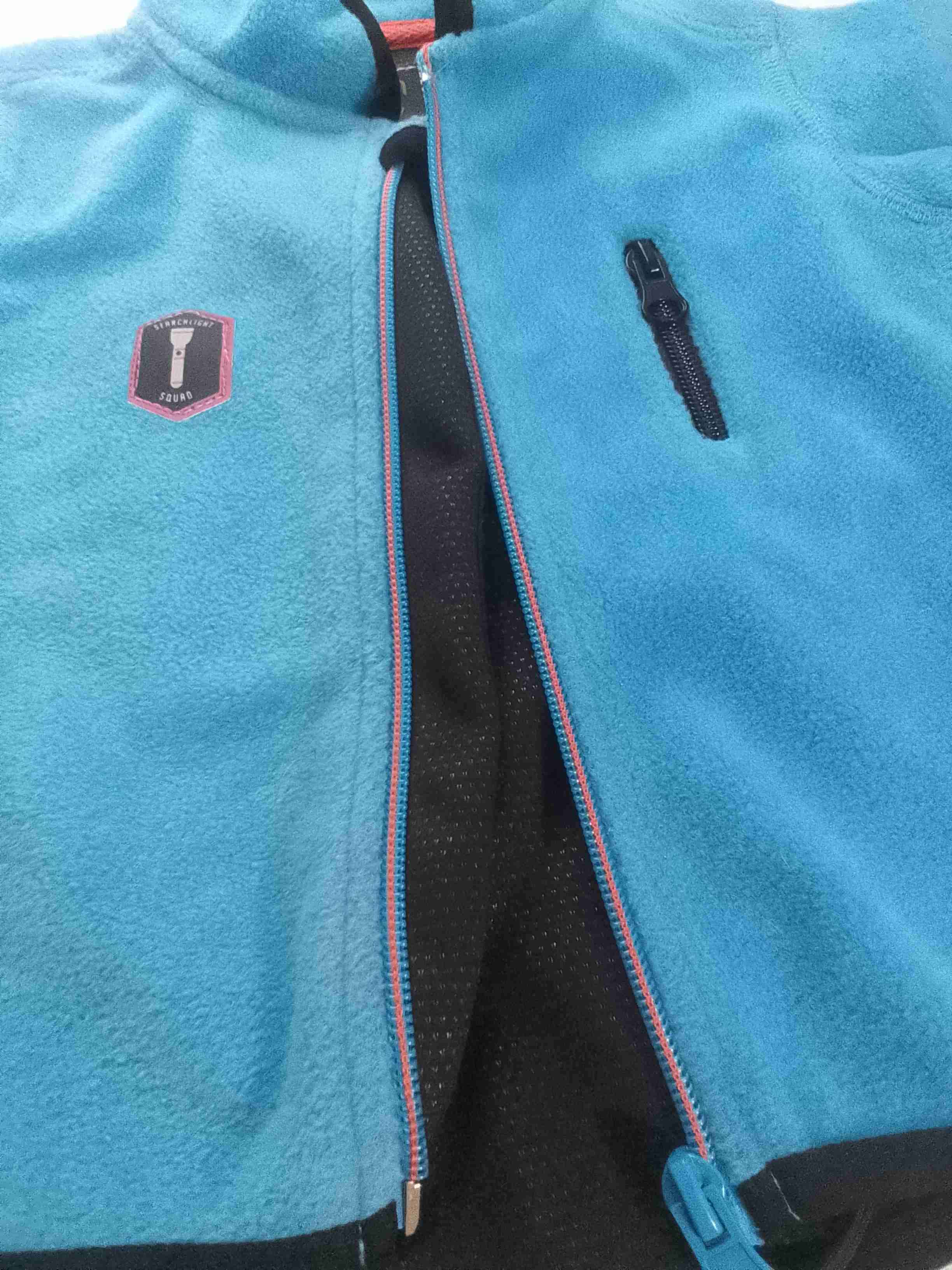 Polar azul para niños - miniatura 4