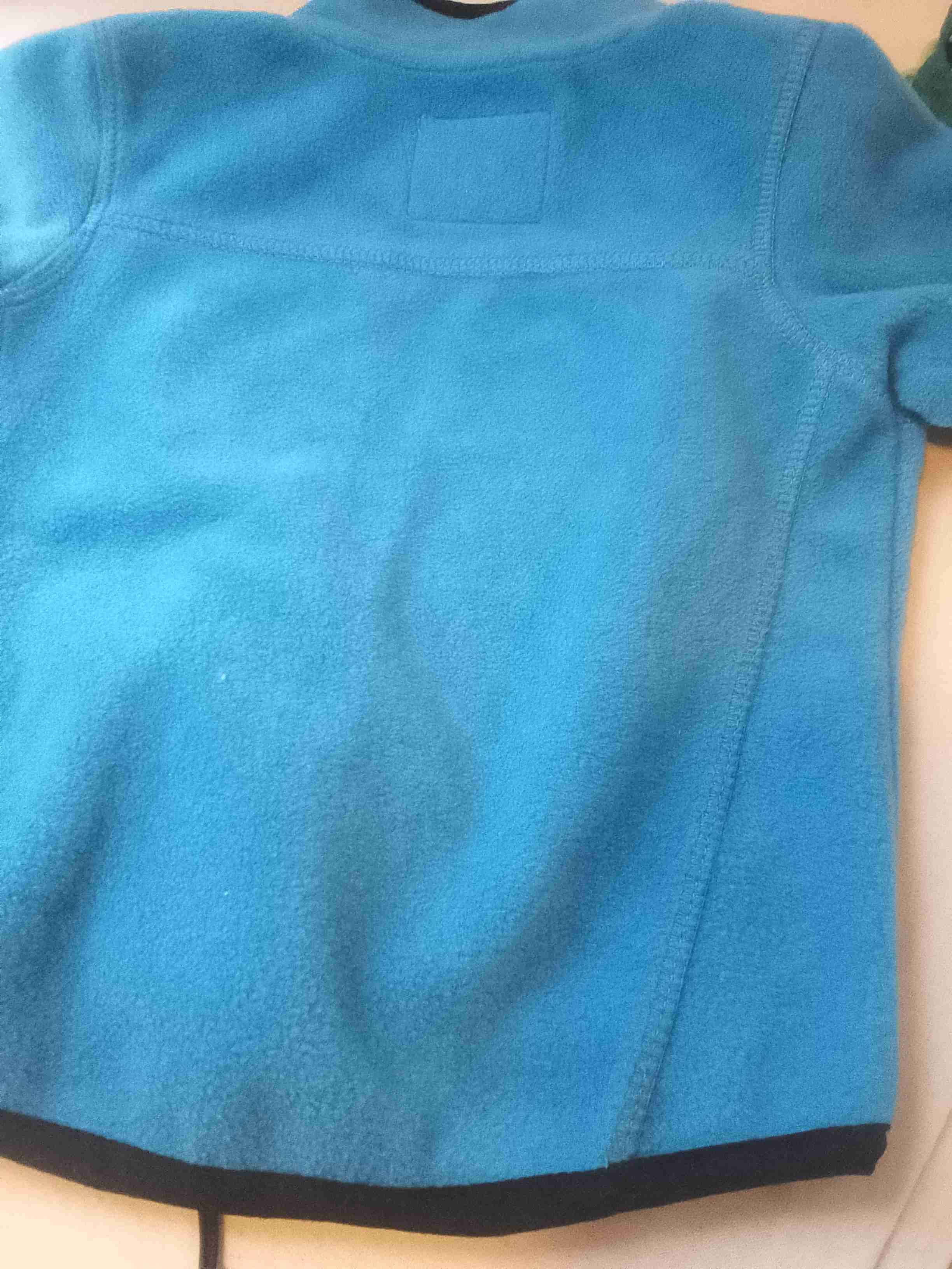 Polar azul para niños - miniatura 5