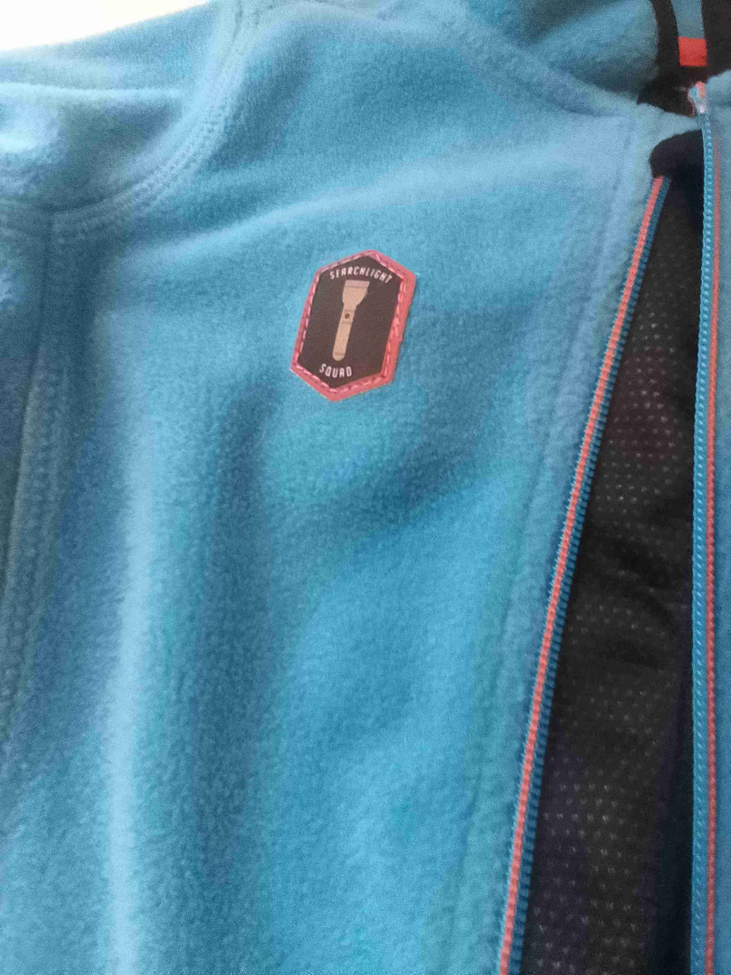 Polar azul para niños - miniatura 6