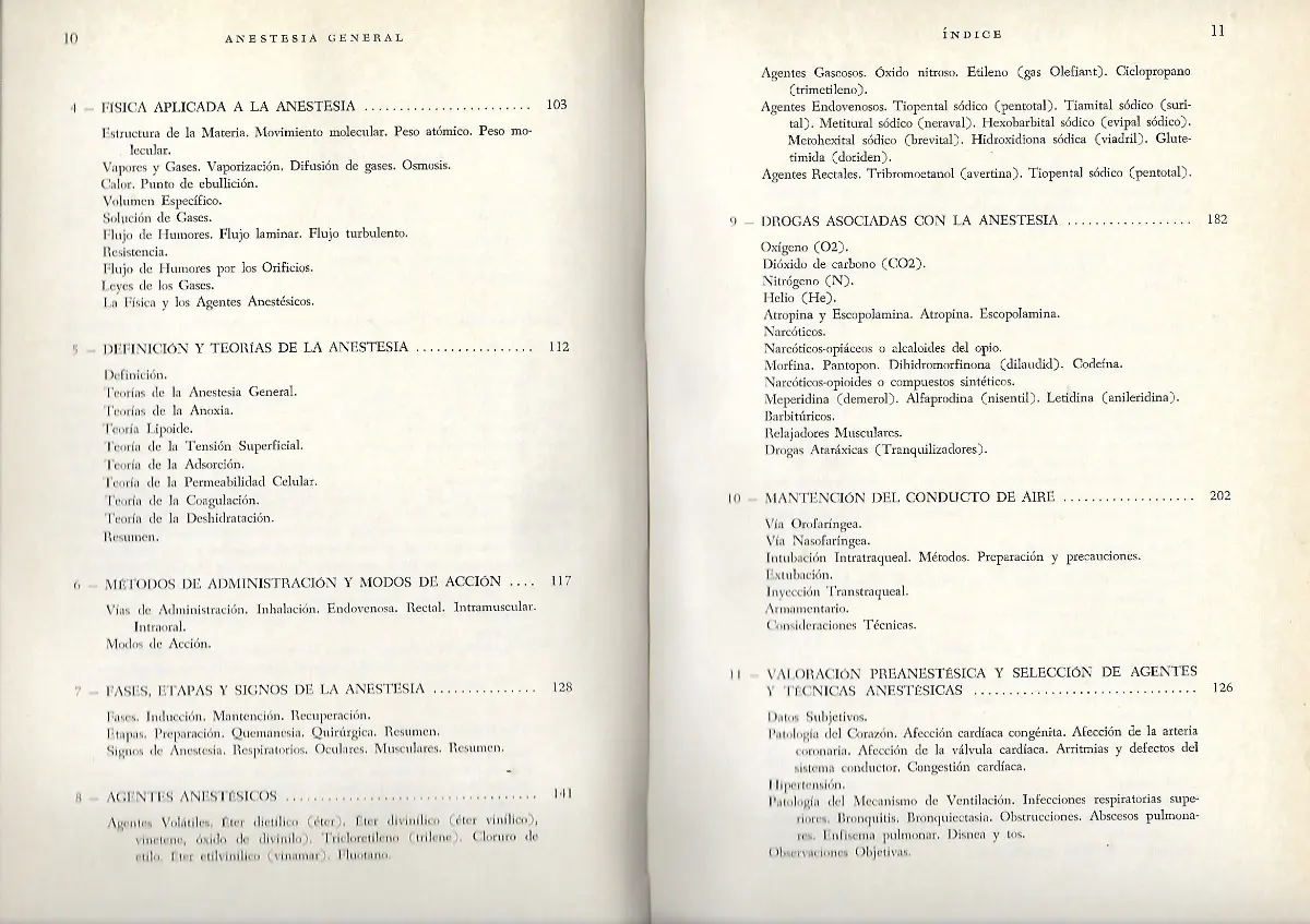 Libro Anestesia General Dental / L. Monheim - miniatura 4