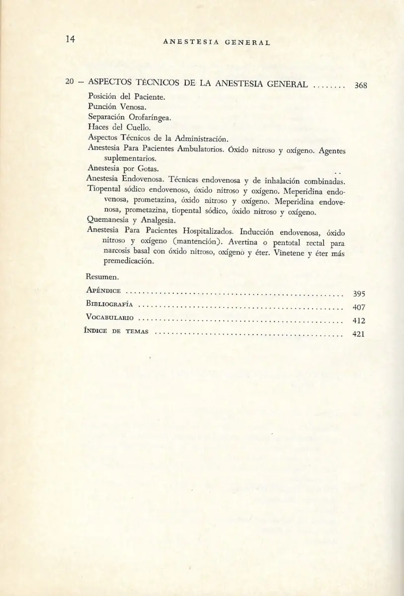 Libro Anestesia General Dental / L. Monheim - miniatura 5