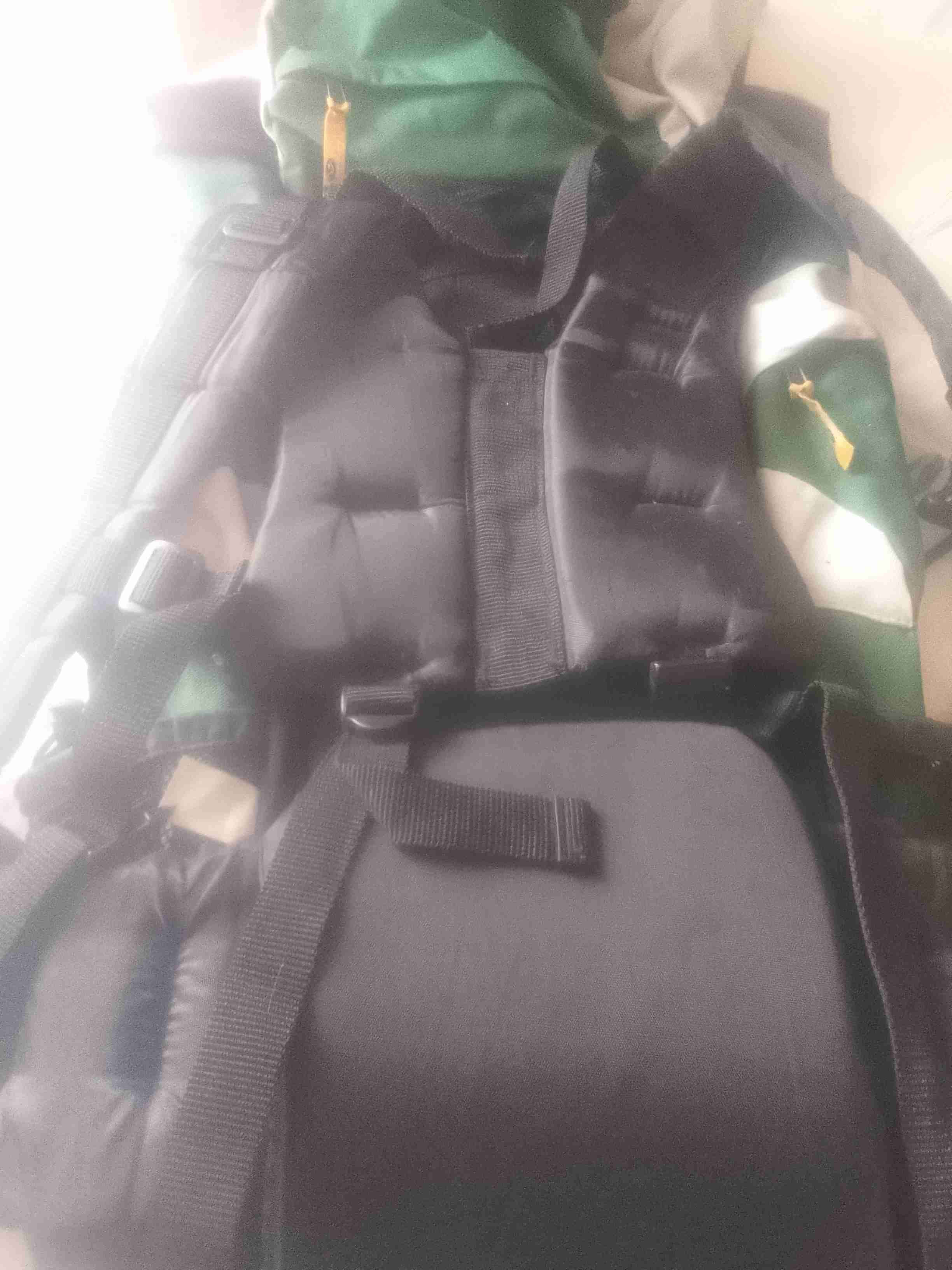 Mochila Klimber Adventure 65L - miniatura 3