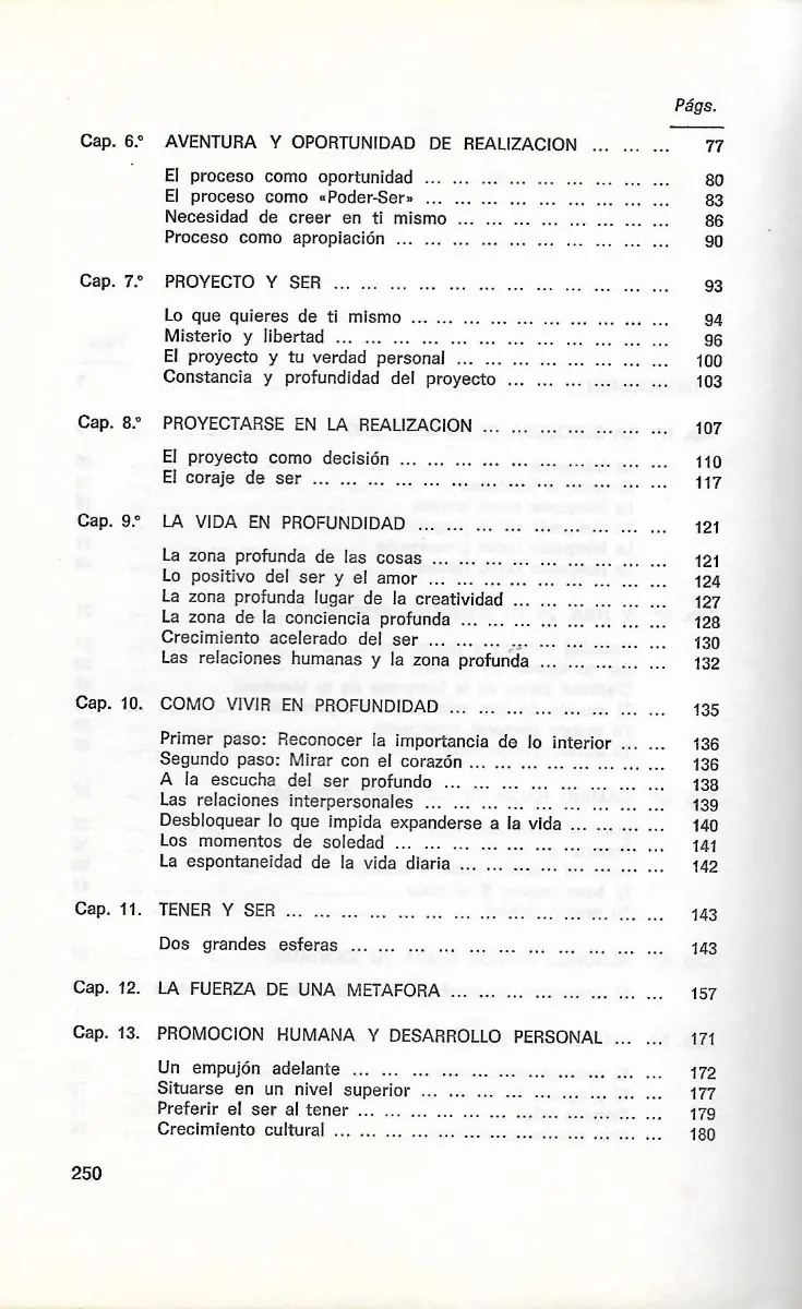 Libro Búsqueda de la Propia Identidad  Acha Irizar - miniatura 3