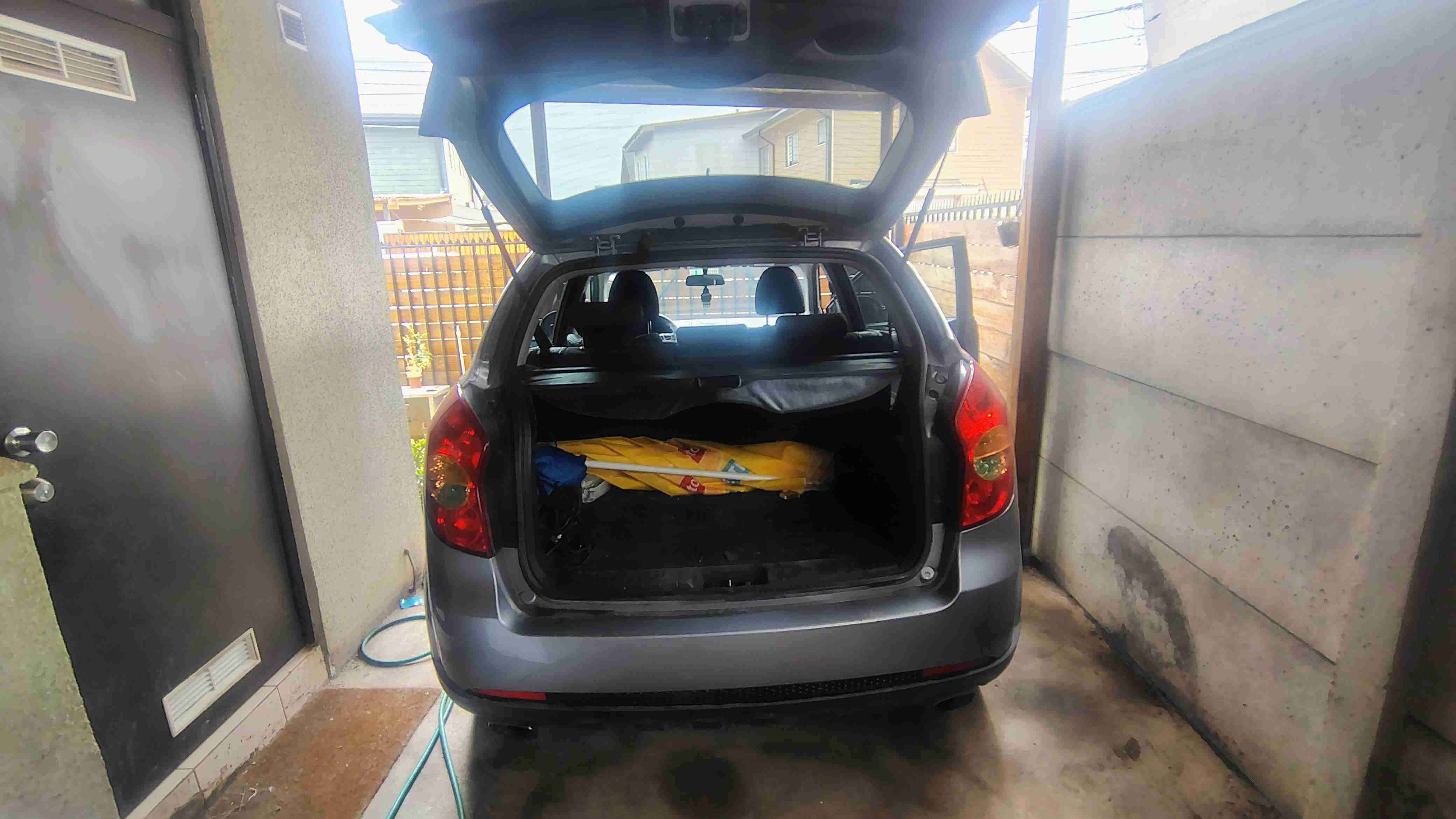 Ssangyong Korando 2013 - miniatura 3