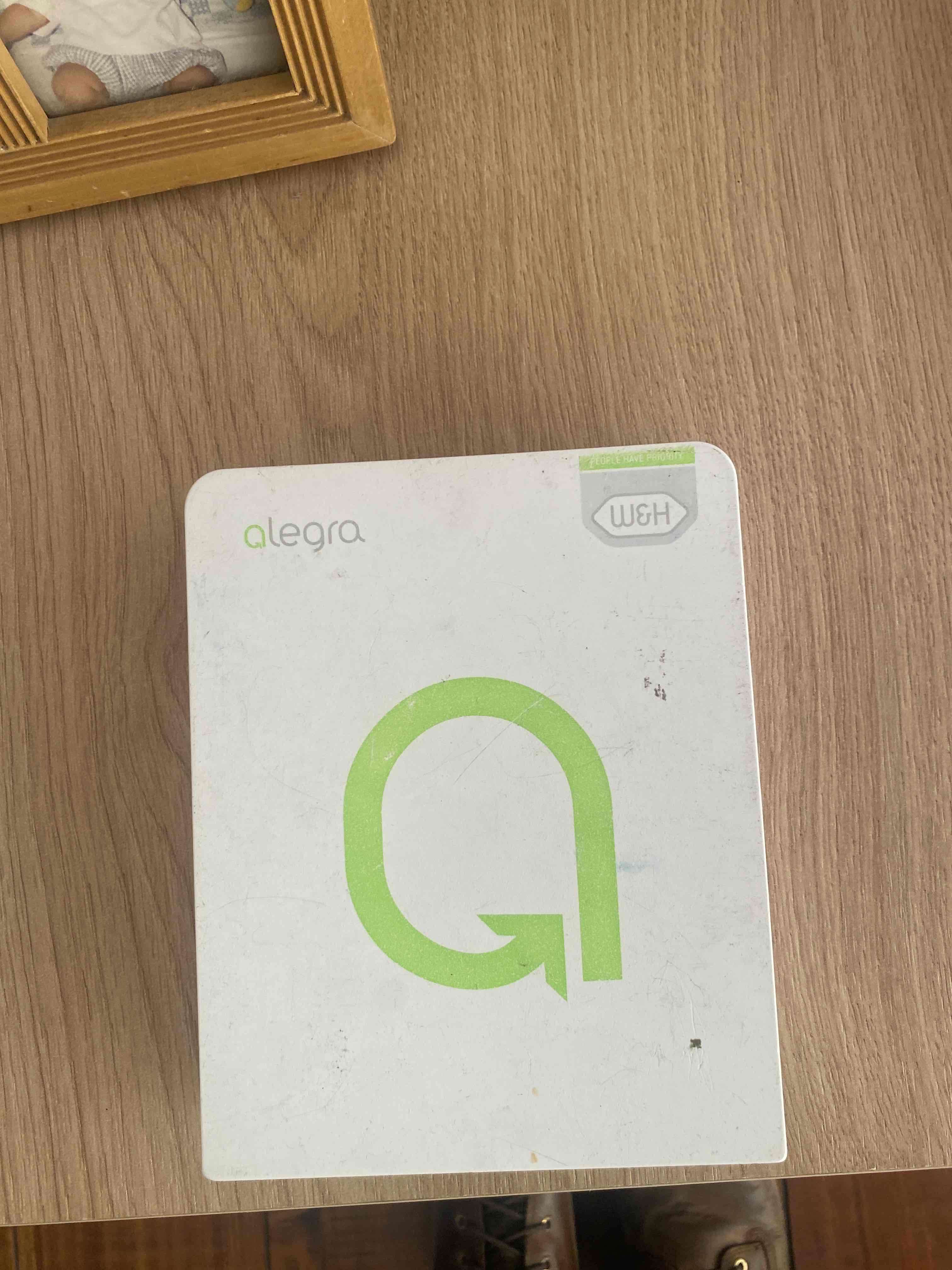 Micromotor alegra buen estado - miniatura 2