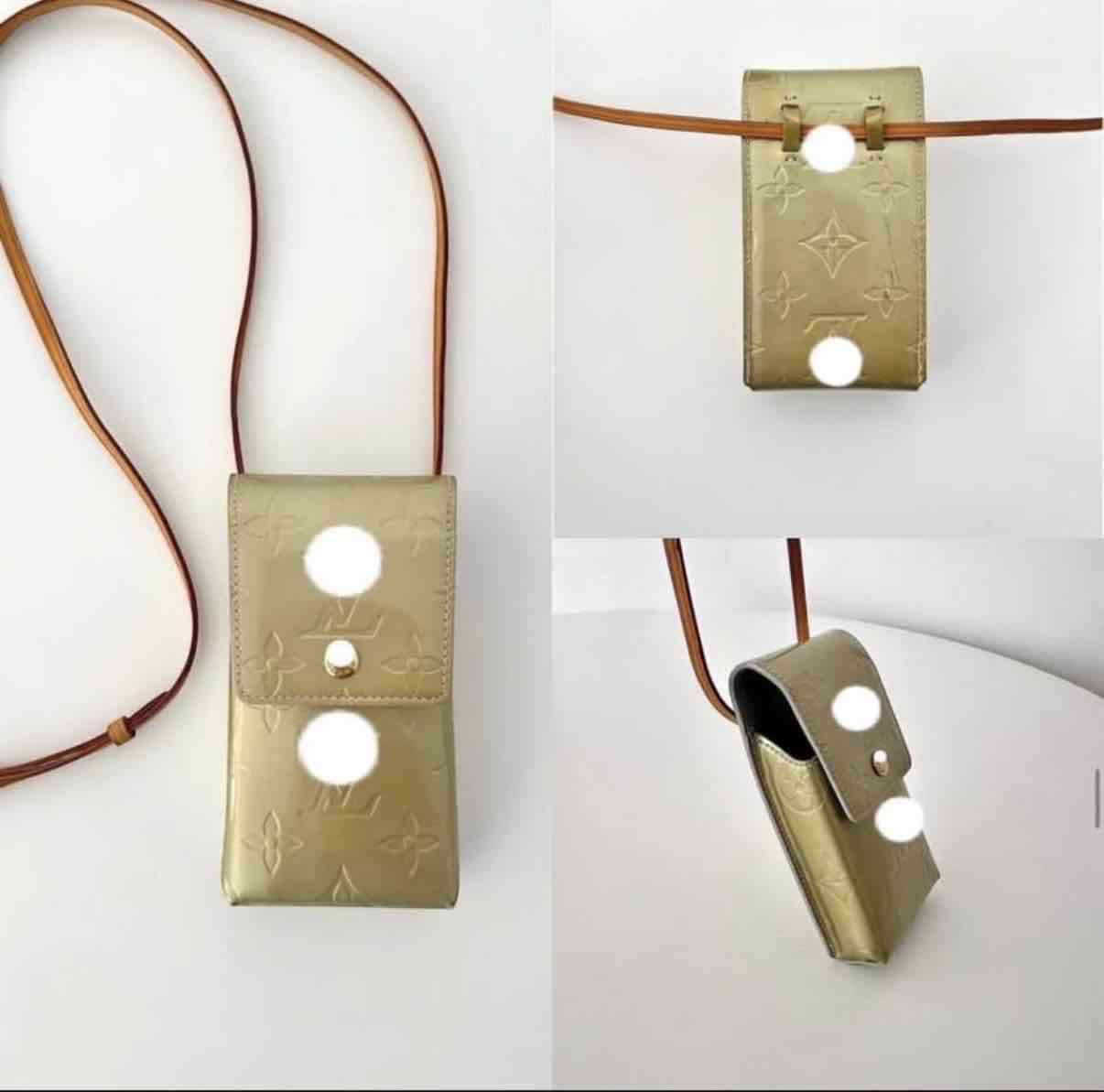 Louis Vuitton - miniatura 1