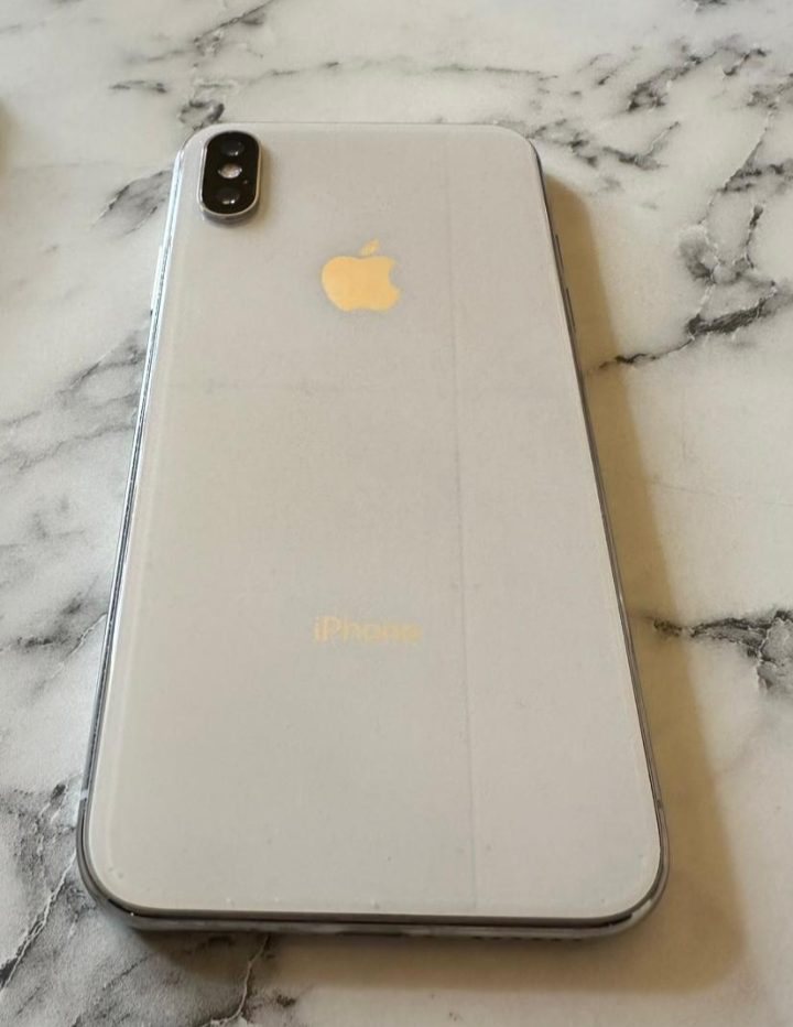 IPhone X 256 GB - miniatura 2