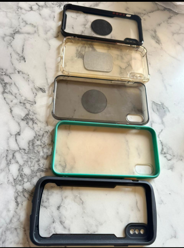 IPhone X 256 GB - miniatura 3