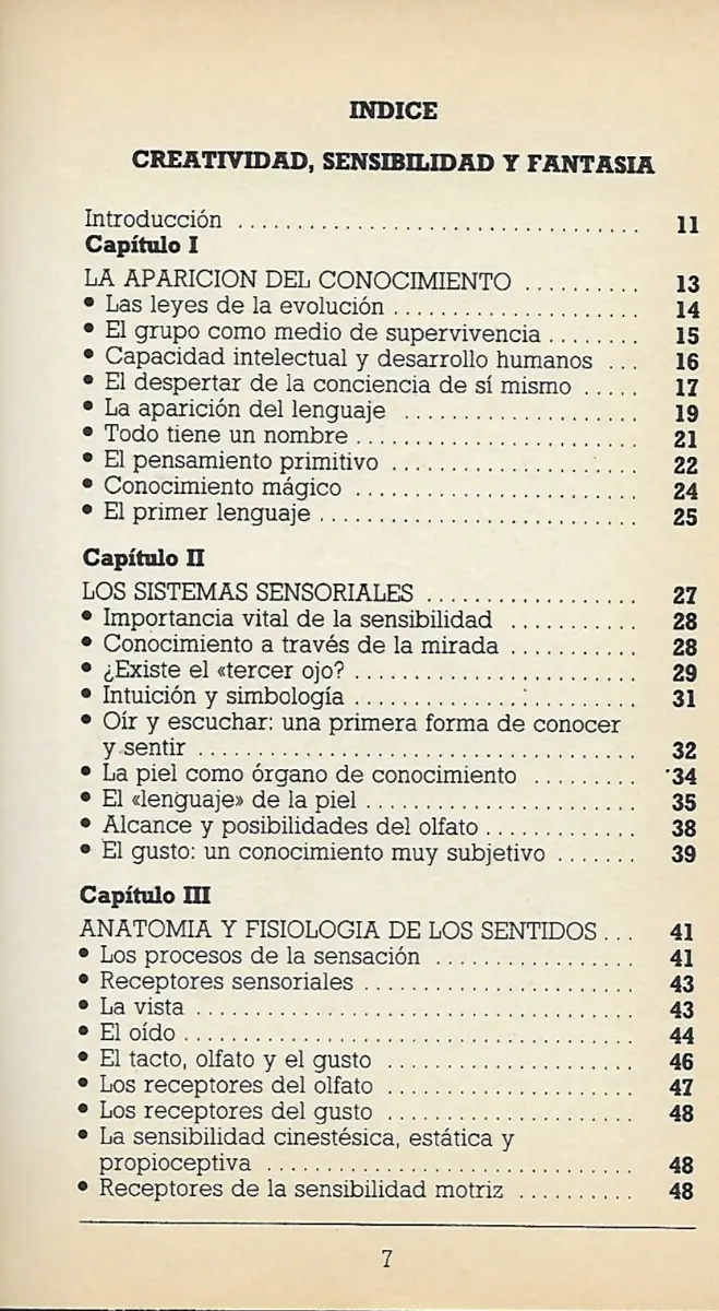 Libro Creatividad, Sensibilidad y Fantasía Velasco - miniatura 2