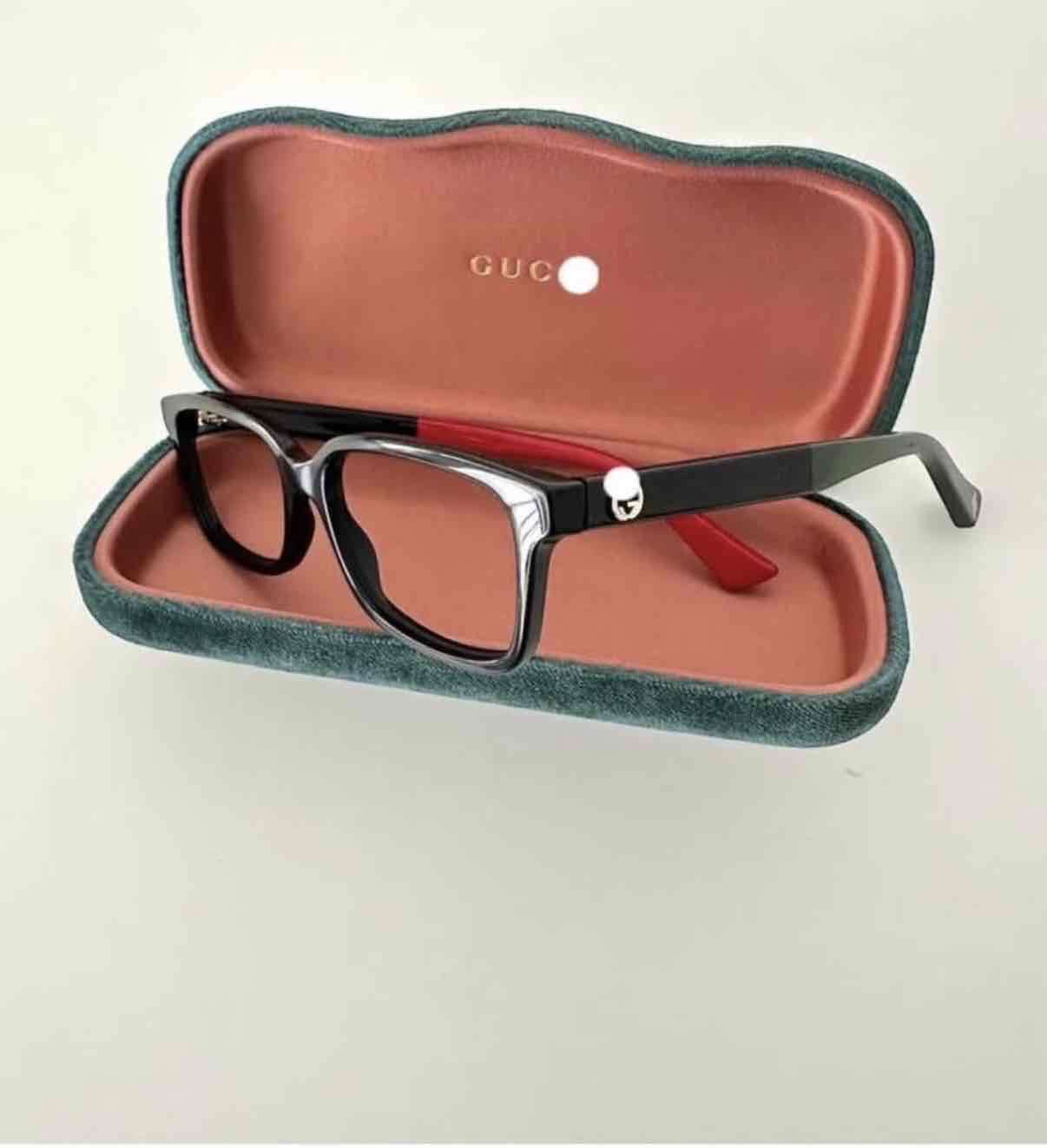 Lentes Gucci - miniatura 1
