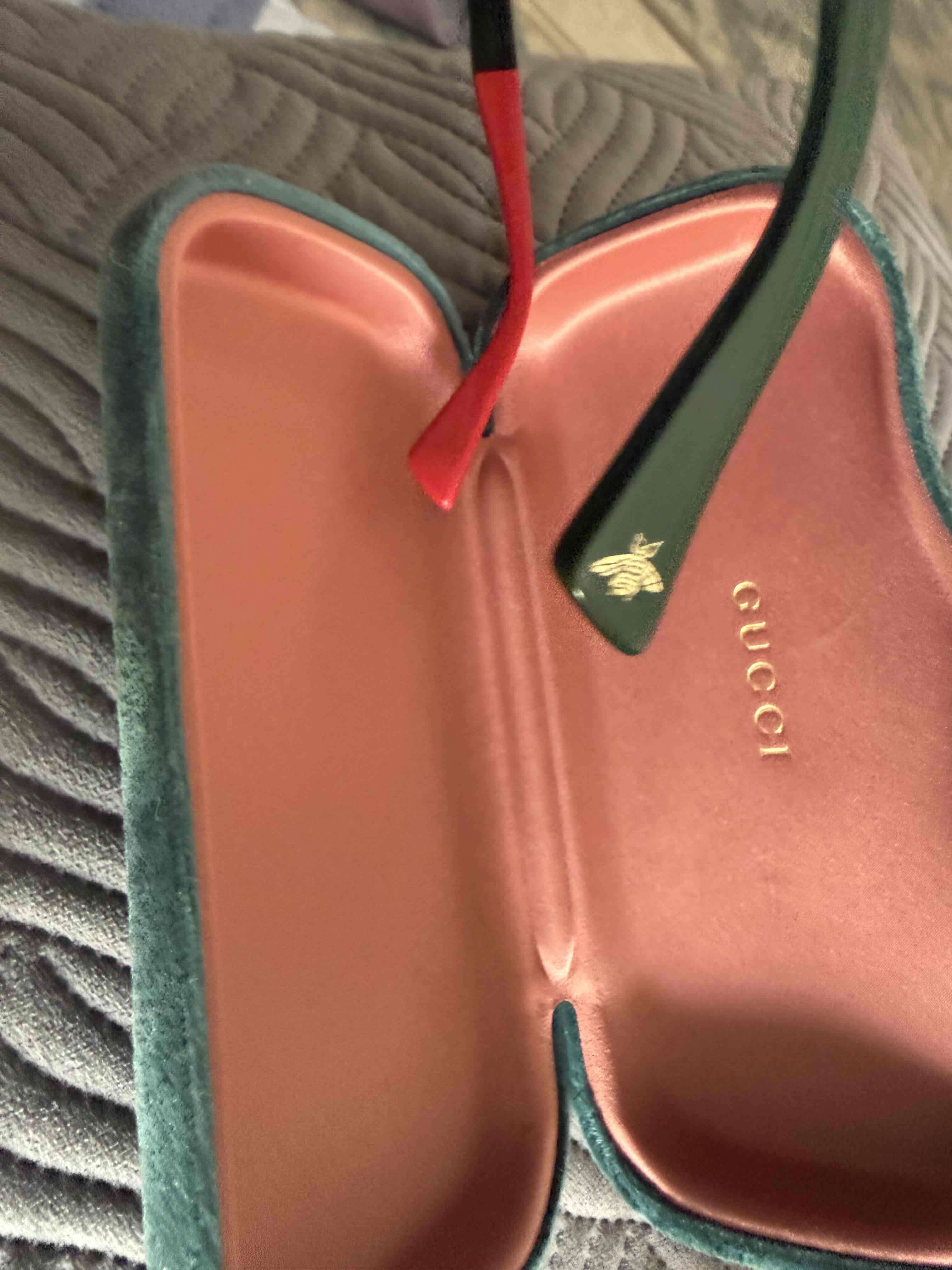 Lentes Gucci - miniatura 2