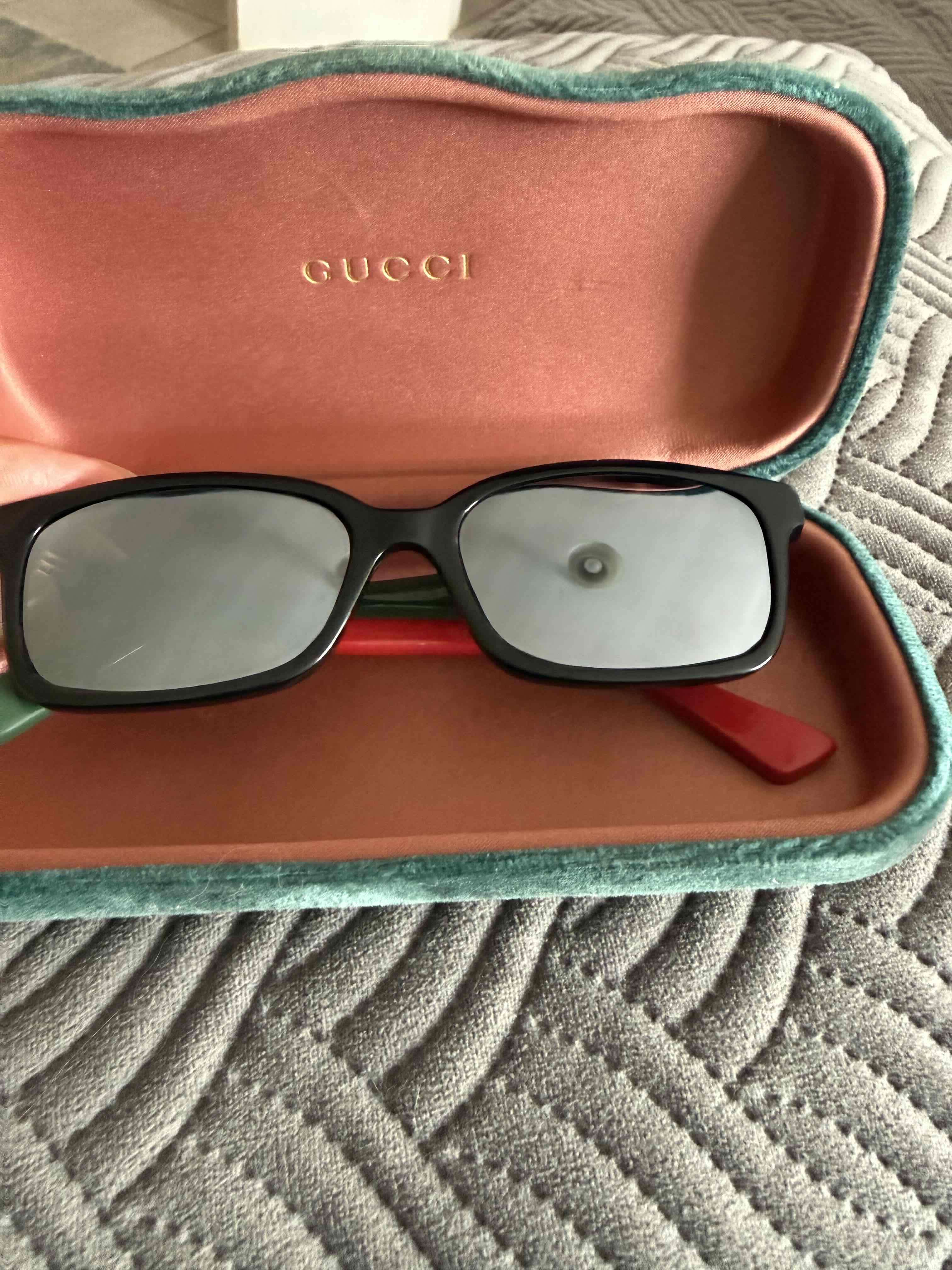 Lentes Gucci - miniatura 5