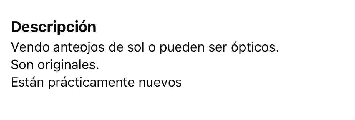 Lentes Gucci - miniatura 6