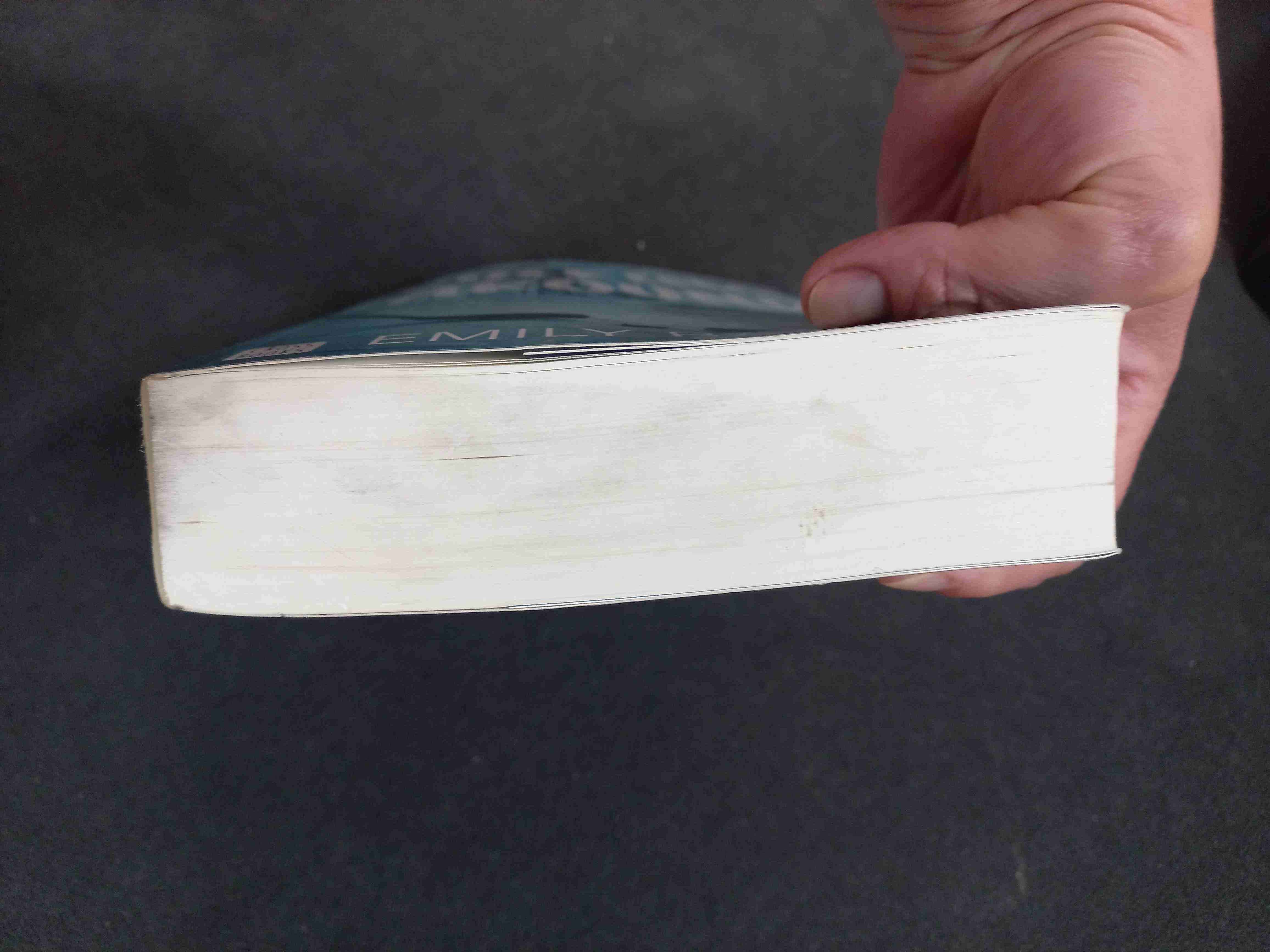 Libro 'Pucking Around' de Emily Rath - miniatura 4