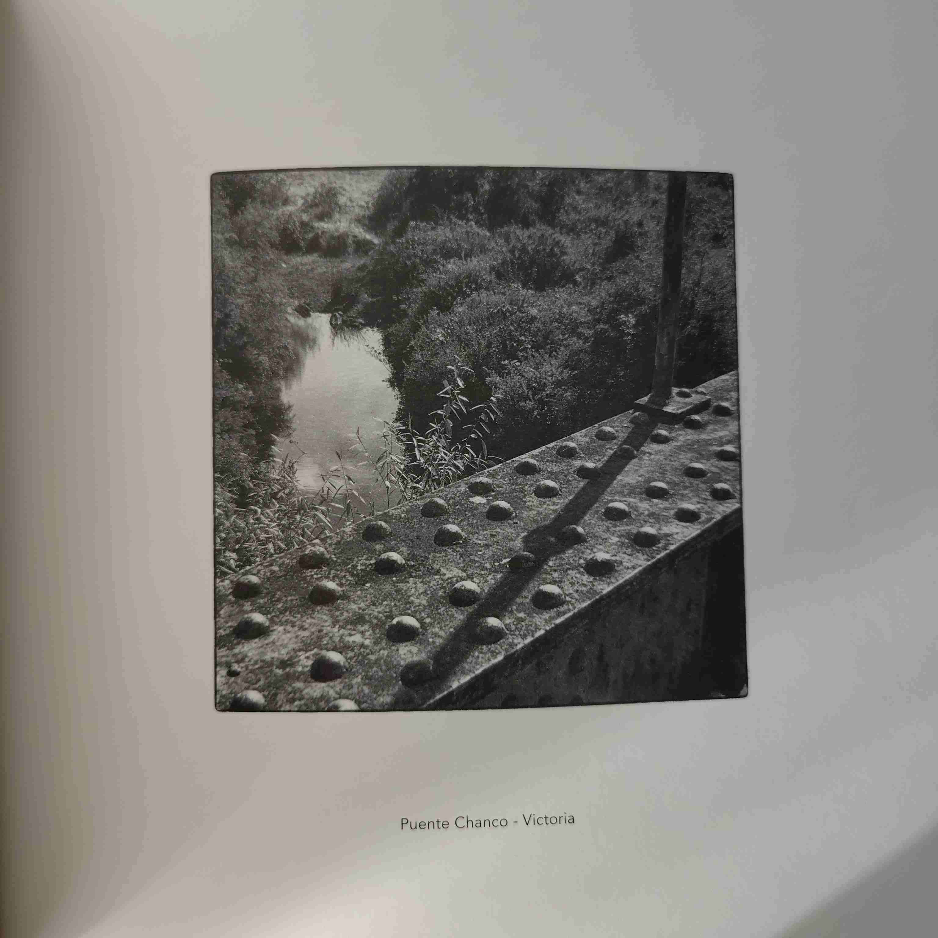 Libro de fotografía La Ruta de Verniory - miniatura 3