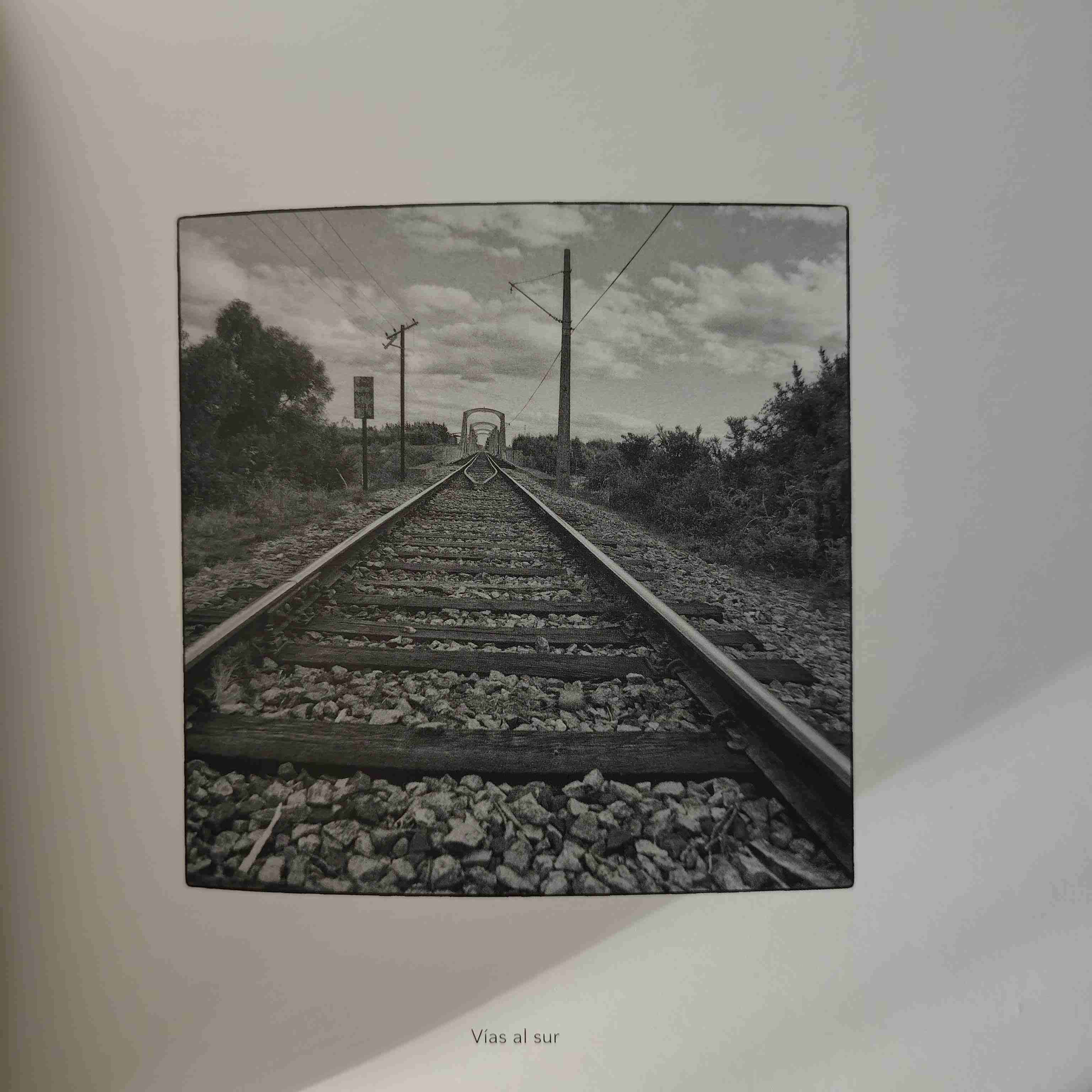 Libro de fotografía La Ruta de Verniory - miniatura 4