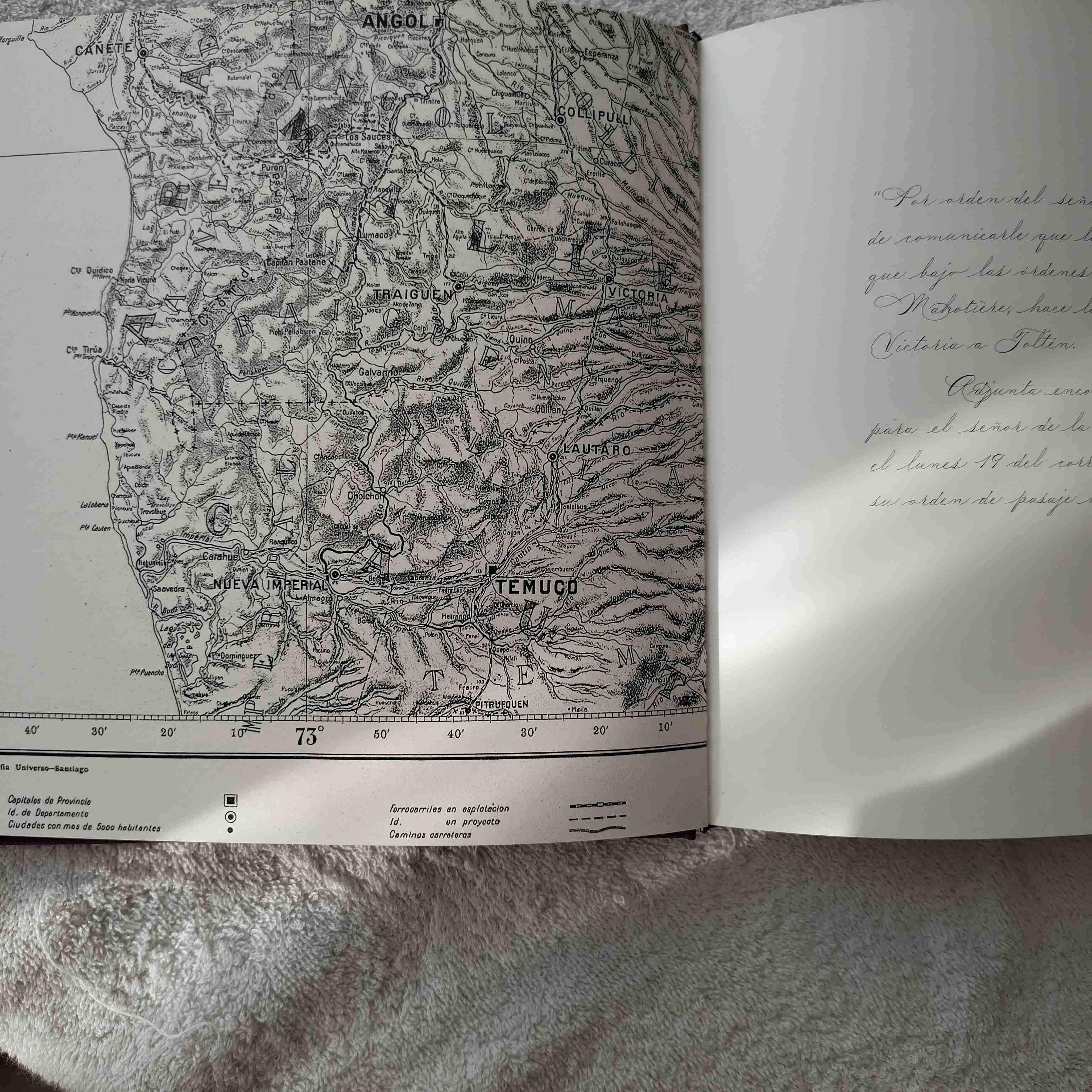 Libro de fotografía La Ruta de Verniory - miniatura 5