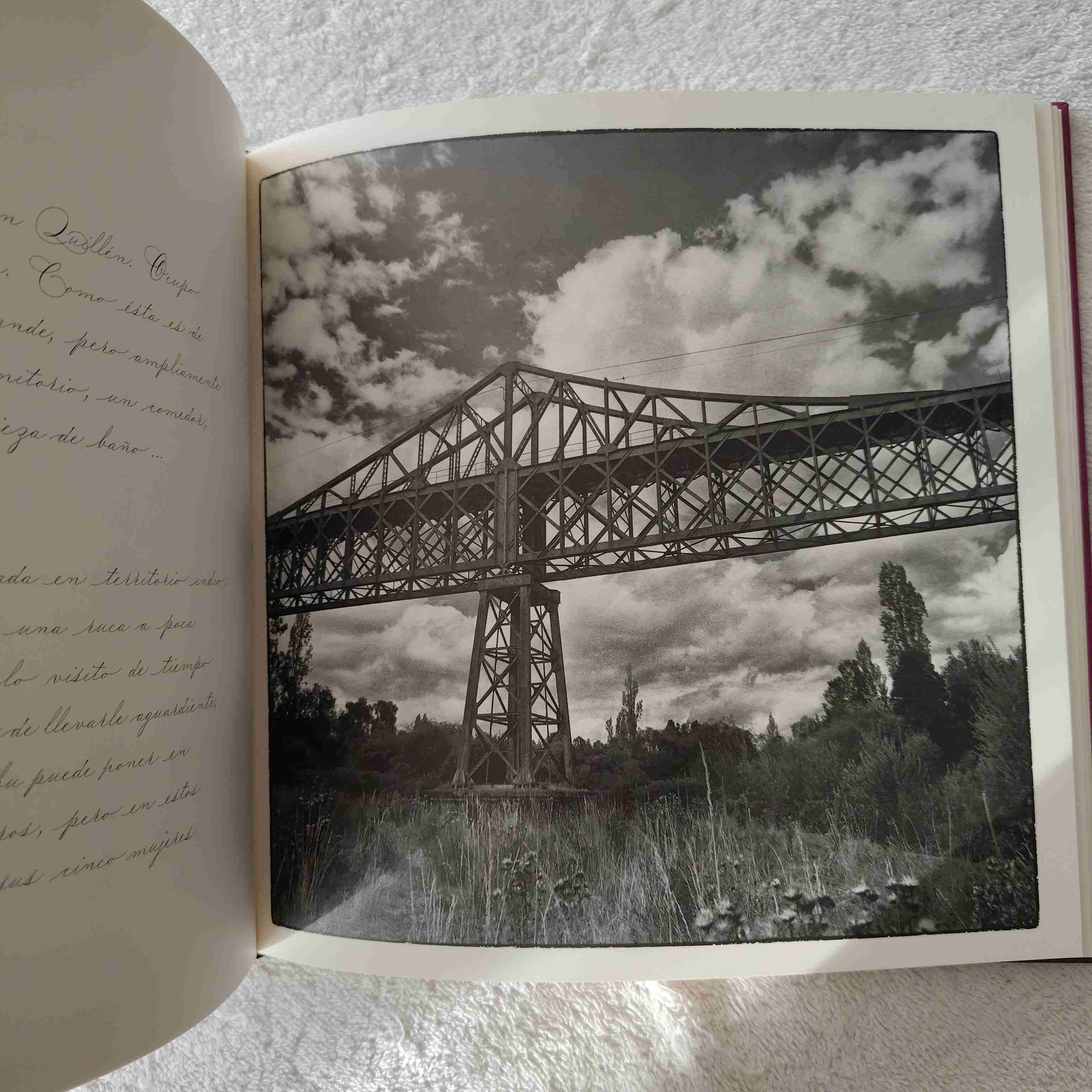 Libro de fotografía La Ruta de Verniory - miniatura 6