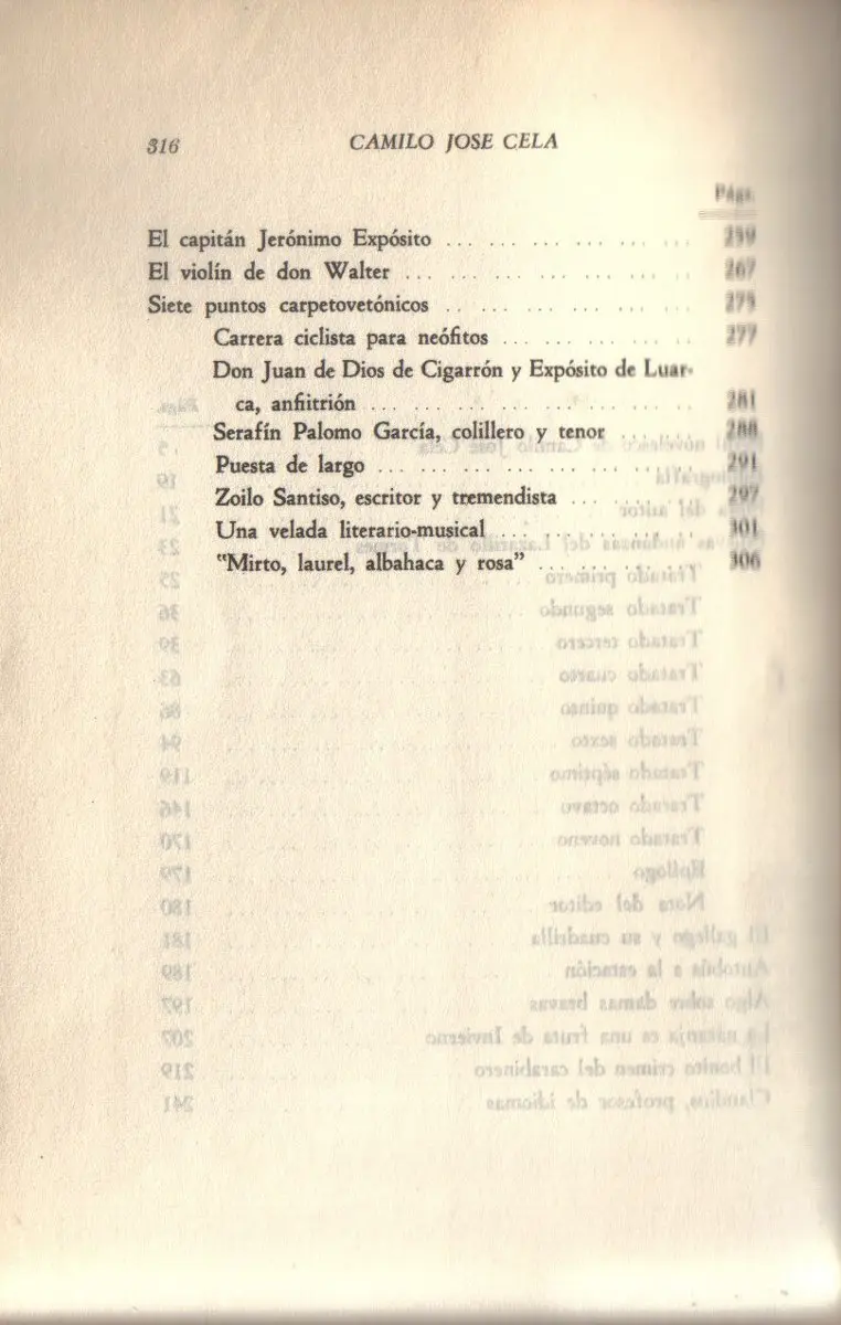 Libro Nuevas Andanzas Desventuras Lazarillo Tormes - miniatura 3