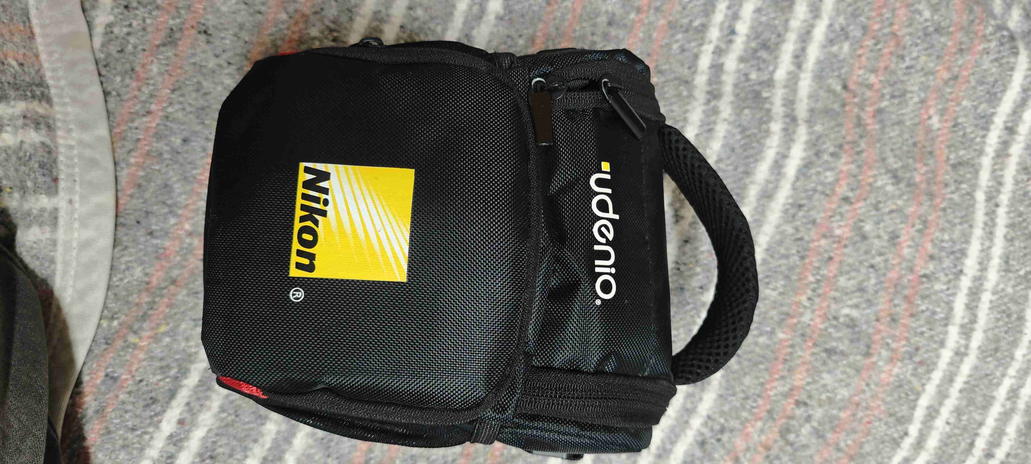 Cámara Nikon D3500 - miniatura 2