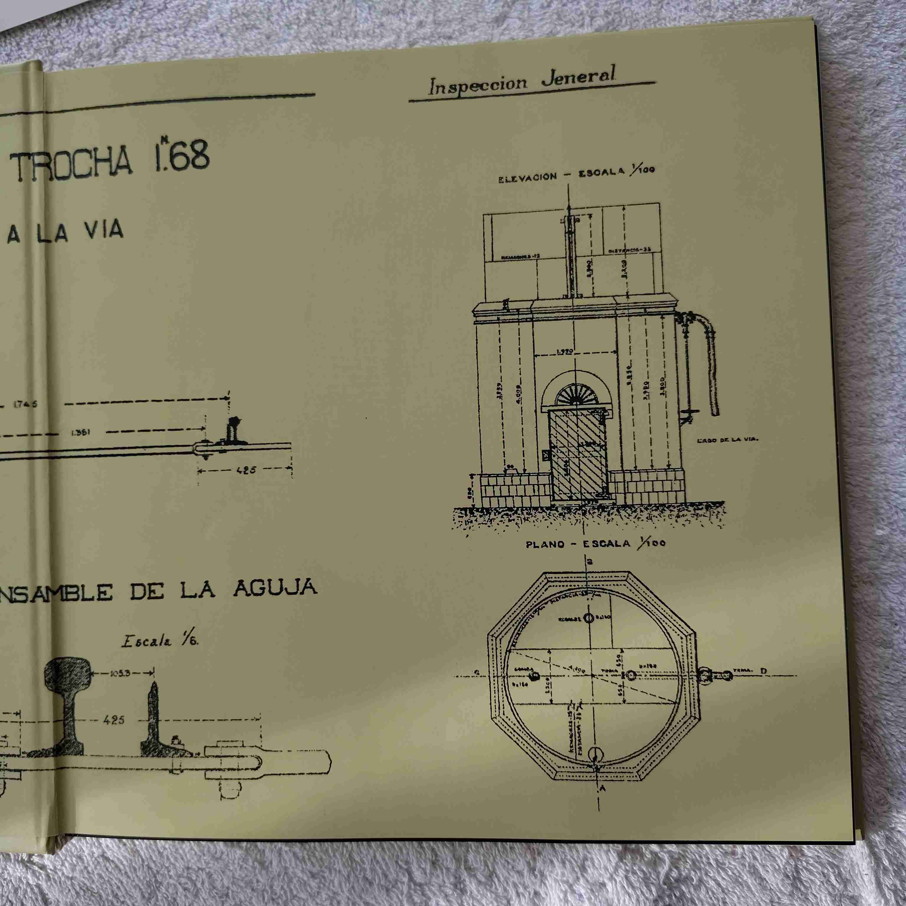 Libro de fotografía La Ruta de Wheelwright - miniatura 2