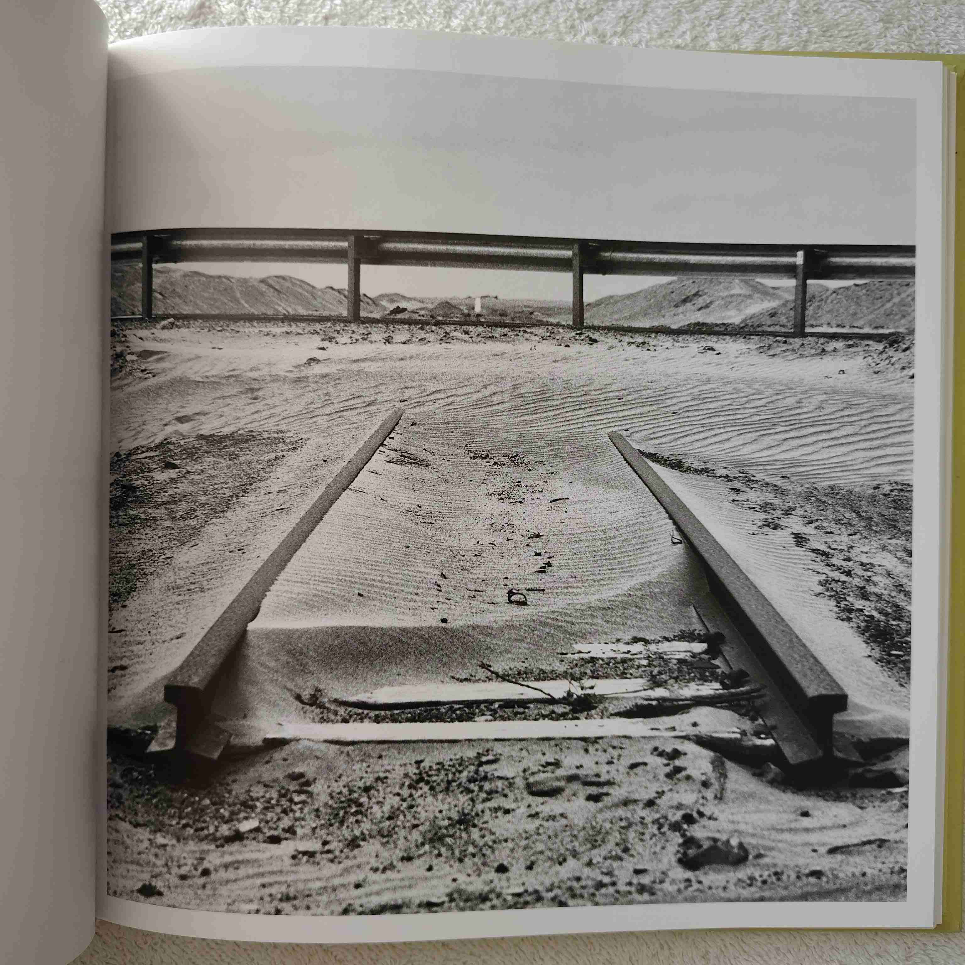 Libro de fotografía La Ruta de Wheelwright - miniatura 5