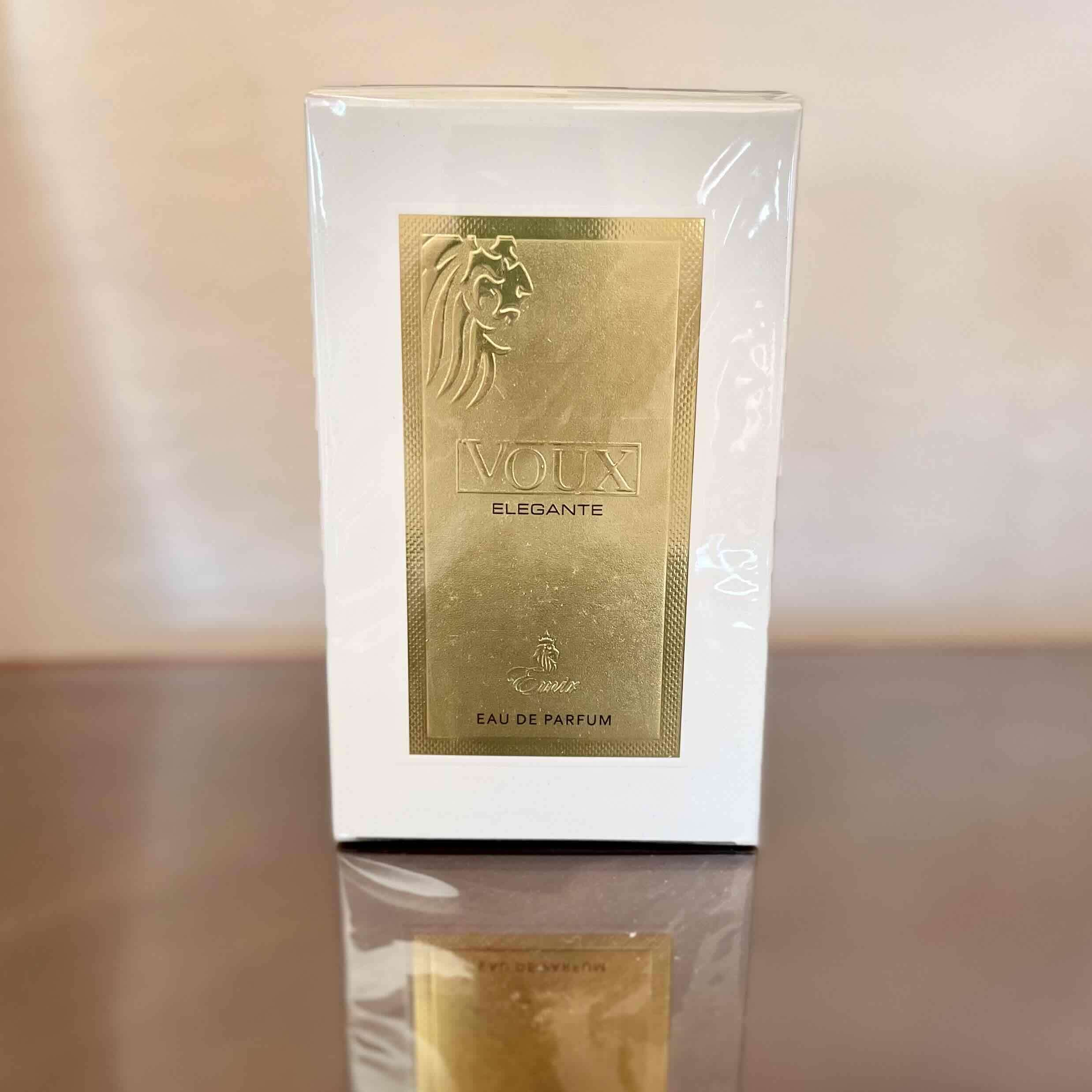 Perfume Voux Elegante