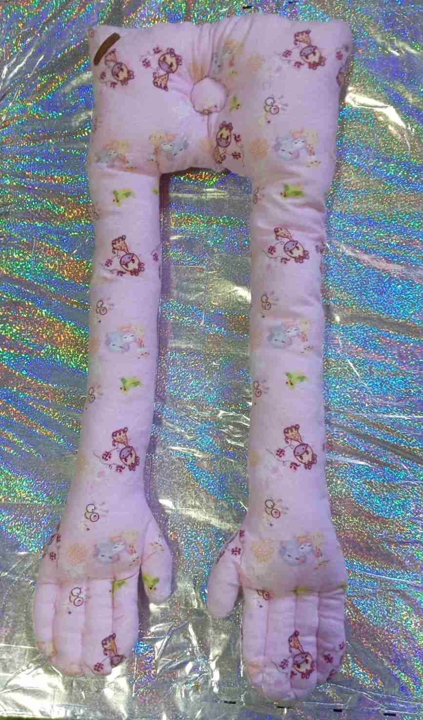 Cojín Nido Contenedor bebé 0 a 6meses aprox. - miniatura 4