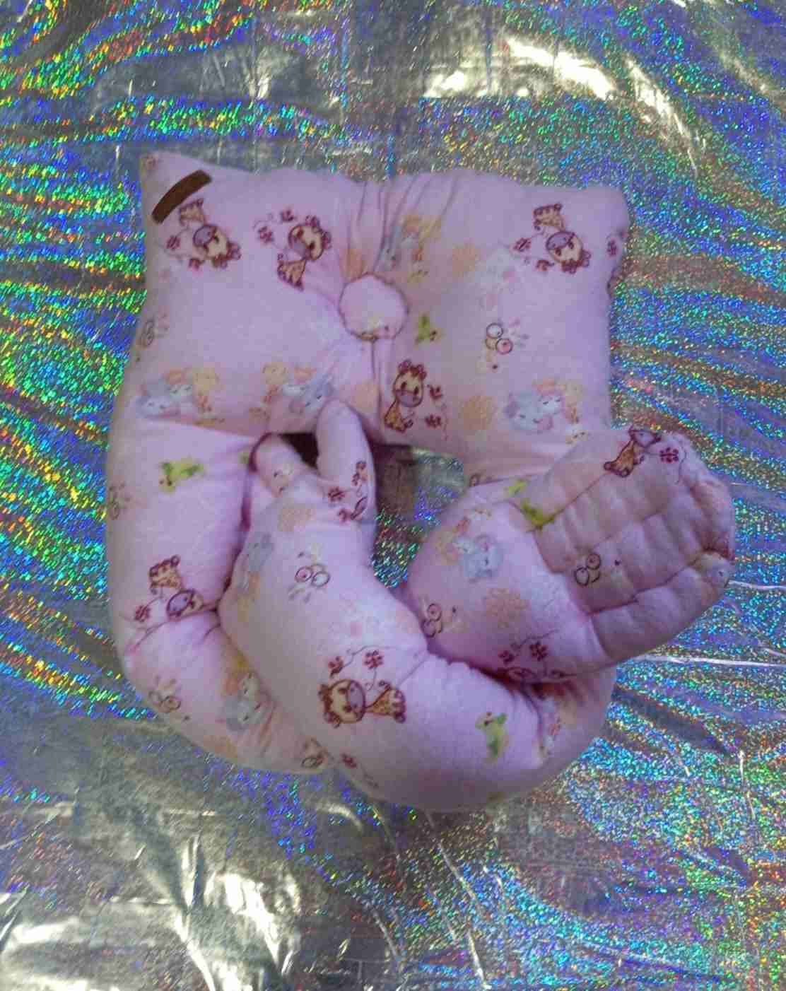 Cojín Nido Contenedor bebé 0 a 6meses aprox. - miniatura 5