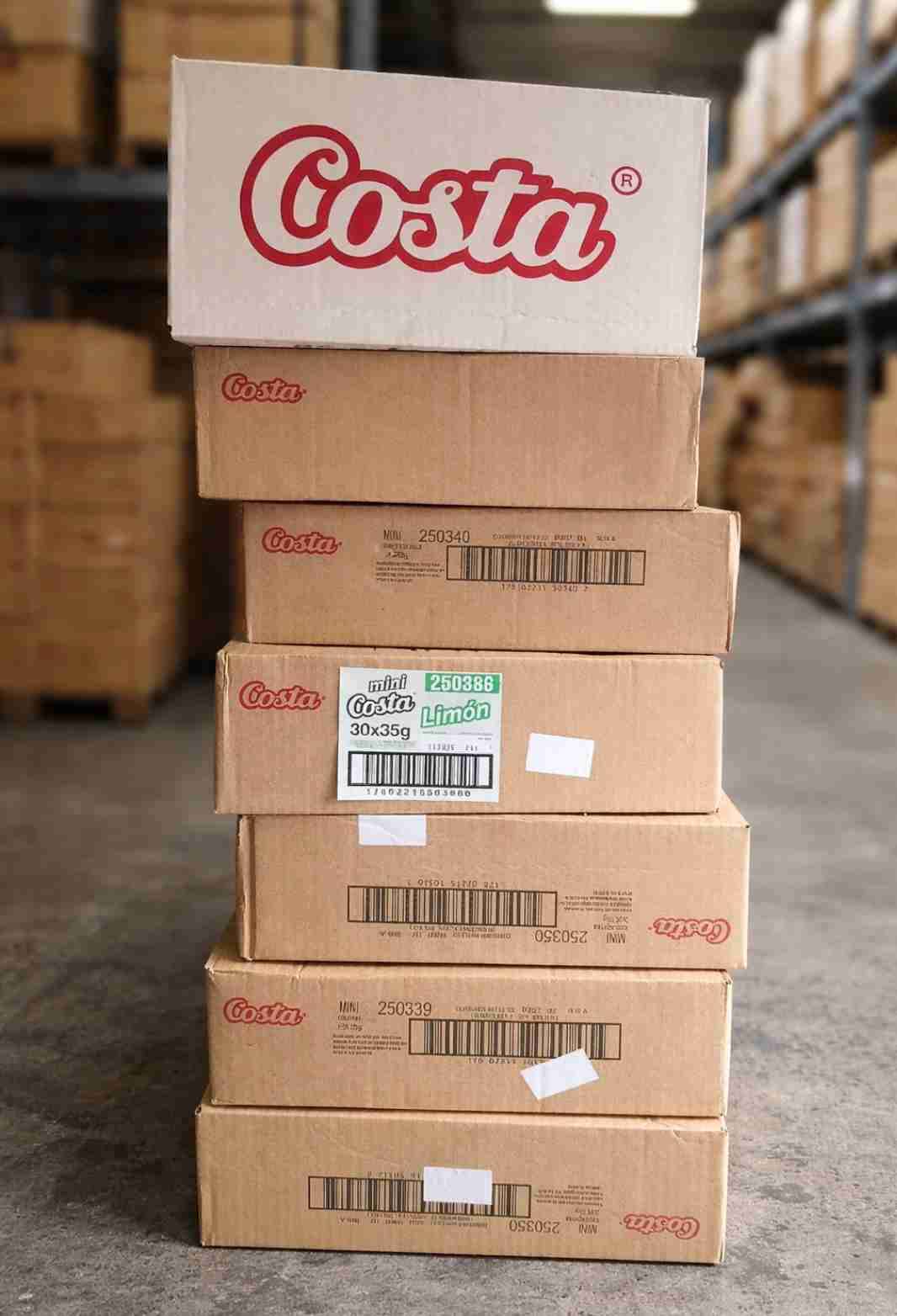 Juego de sillas tapizadas marrón - miniatura 6