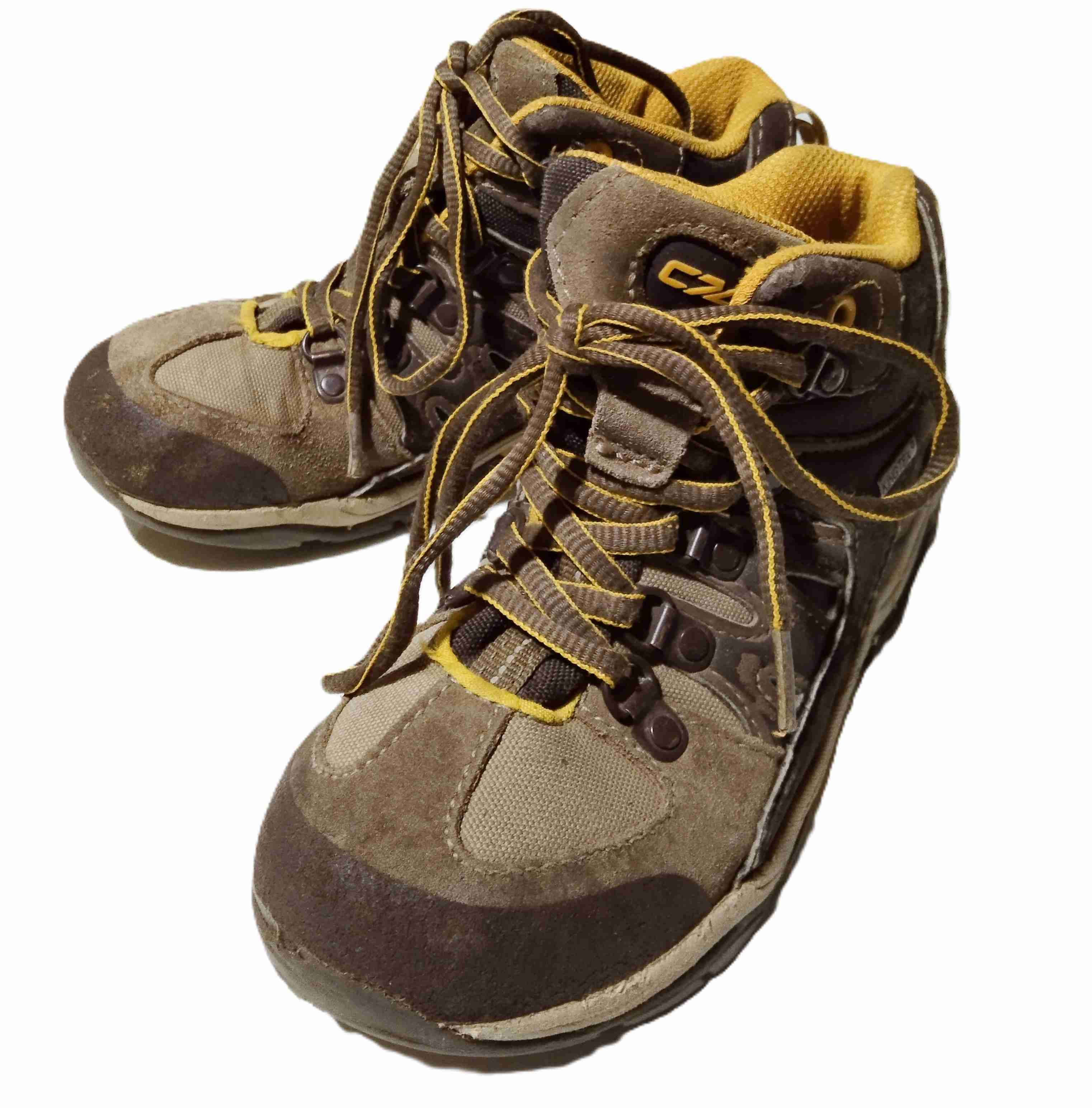 ZAPATOS DE NIÑO N 31 - miniatura 1