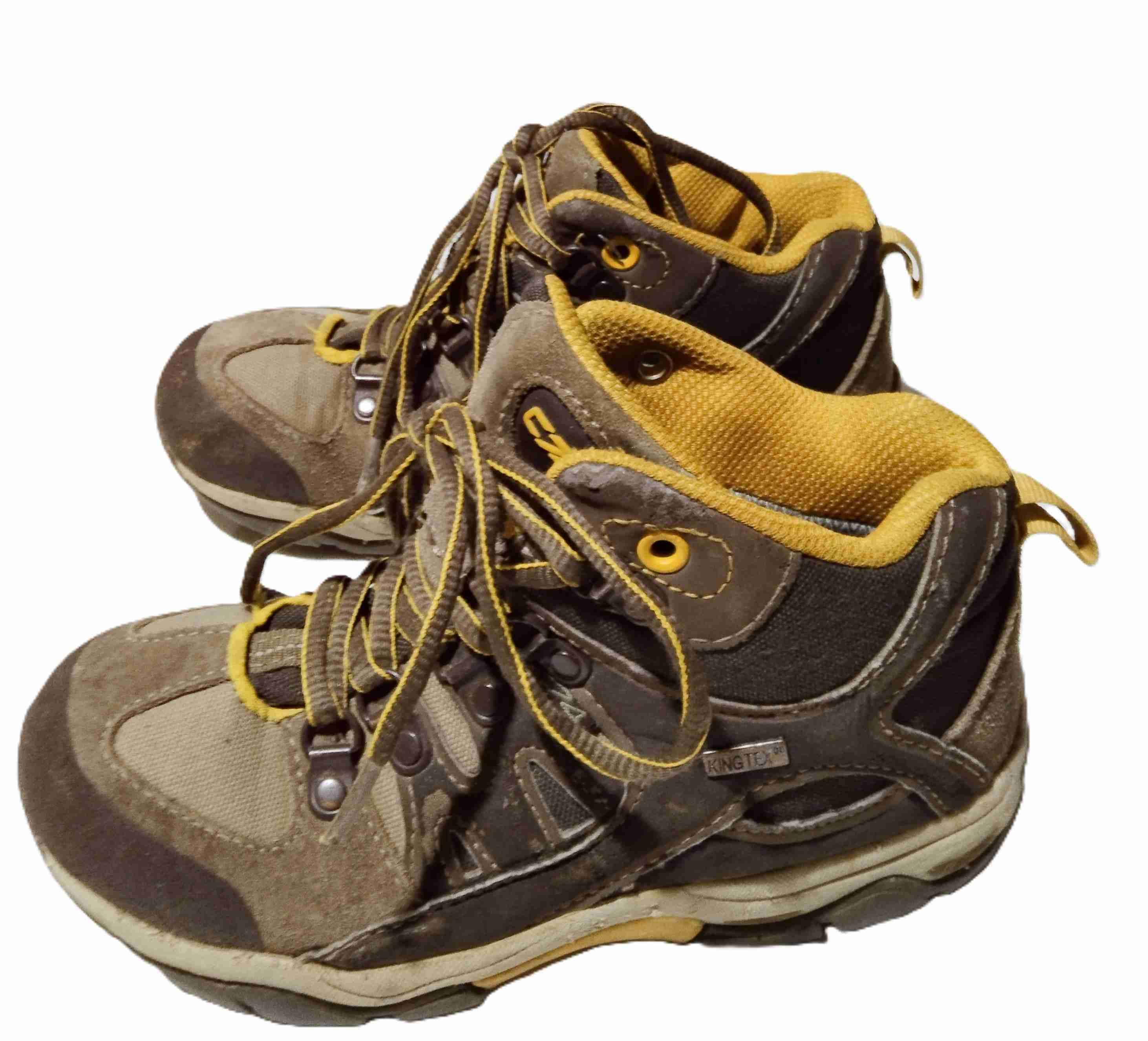 ZAPATOS DE NIÑO N 31 - miniatura 2