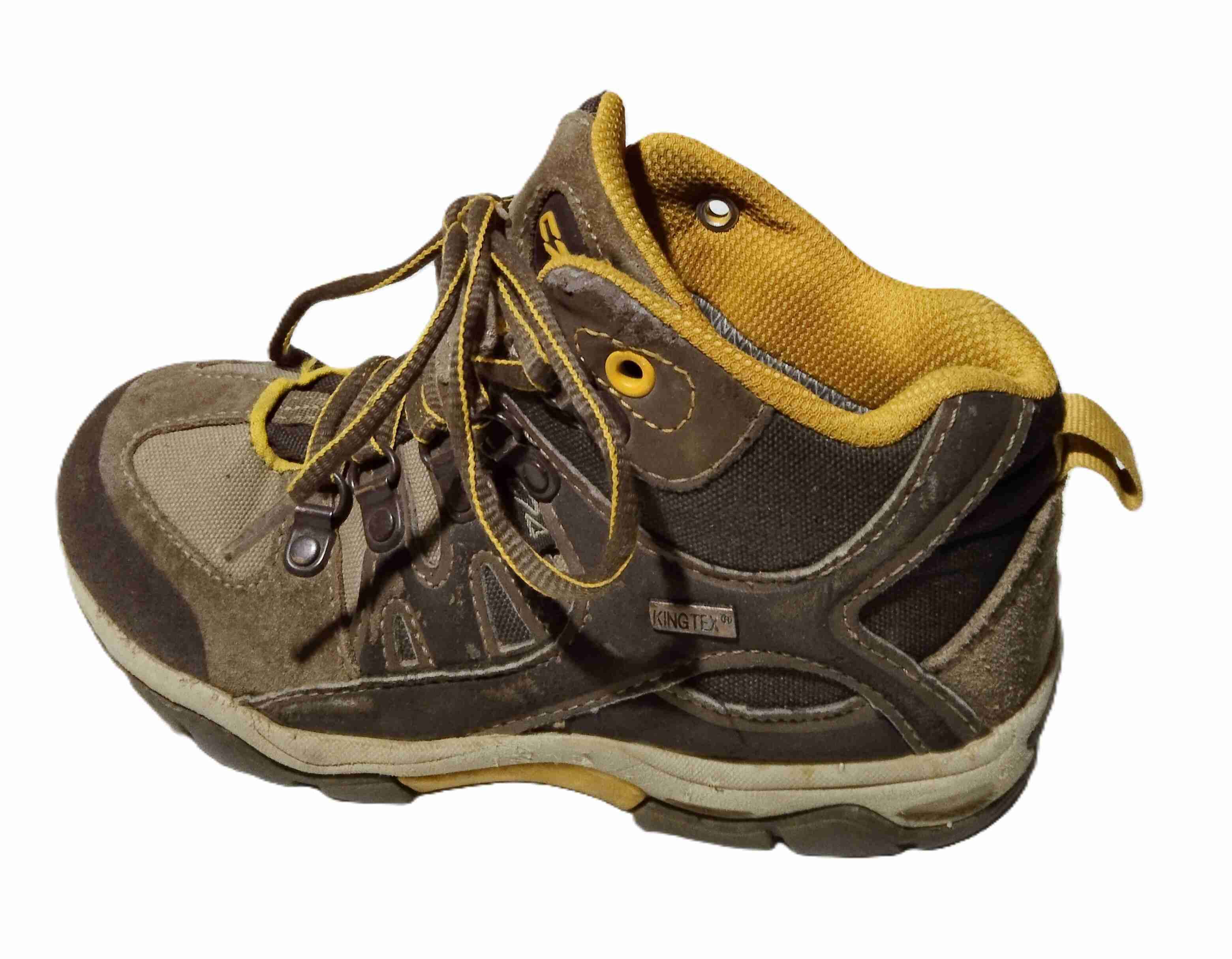 ZAPATOS DE NIÑO N 31 - miniatura 3