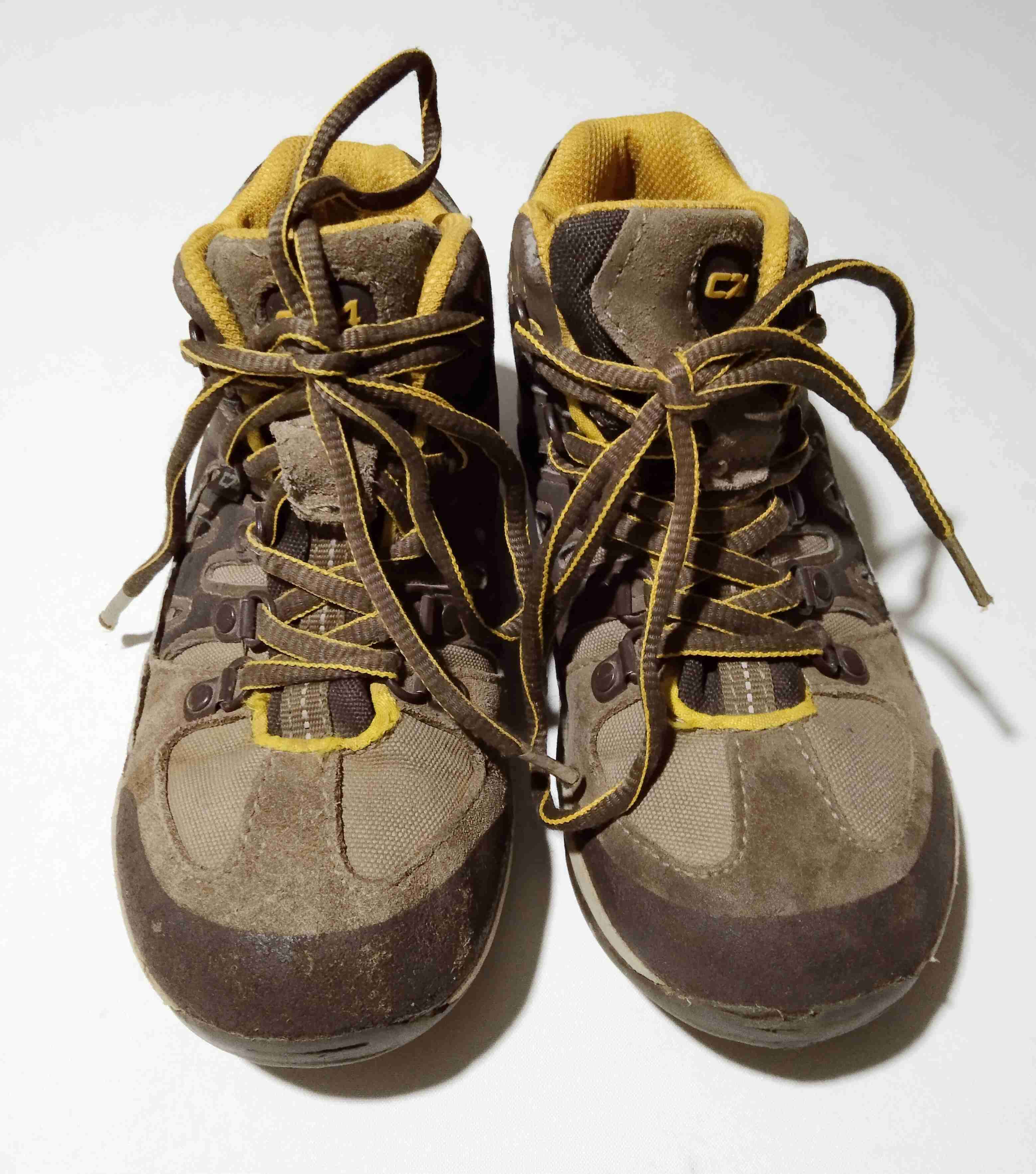 ZAPATOS DE NIÑO N 31 - miniatura 5