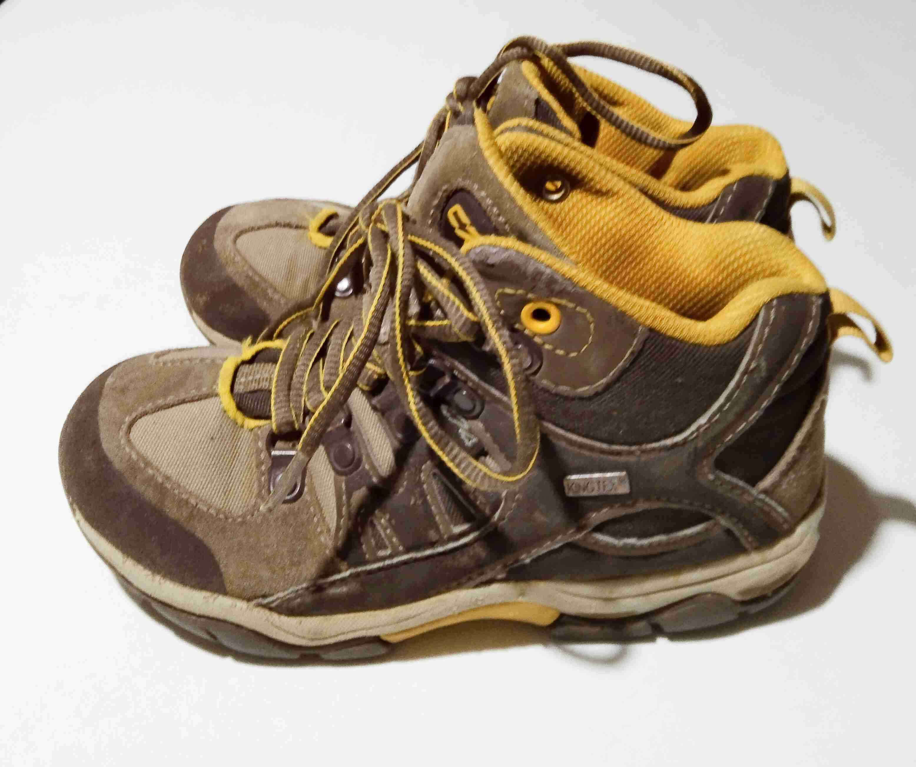 ZAPATOS DE NIÑO N 31 - miniatura 6