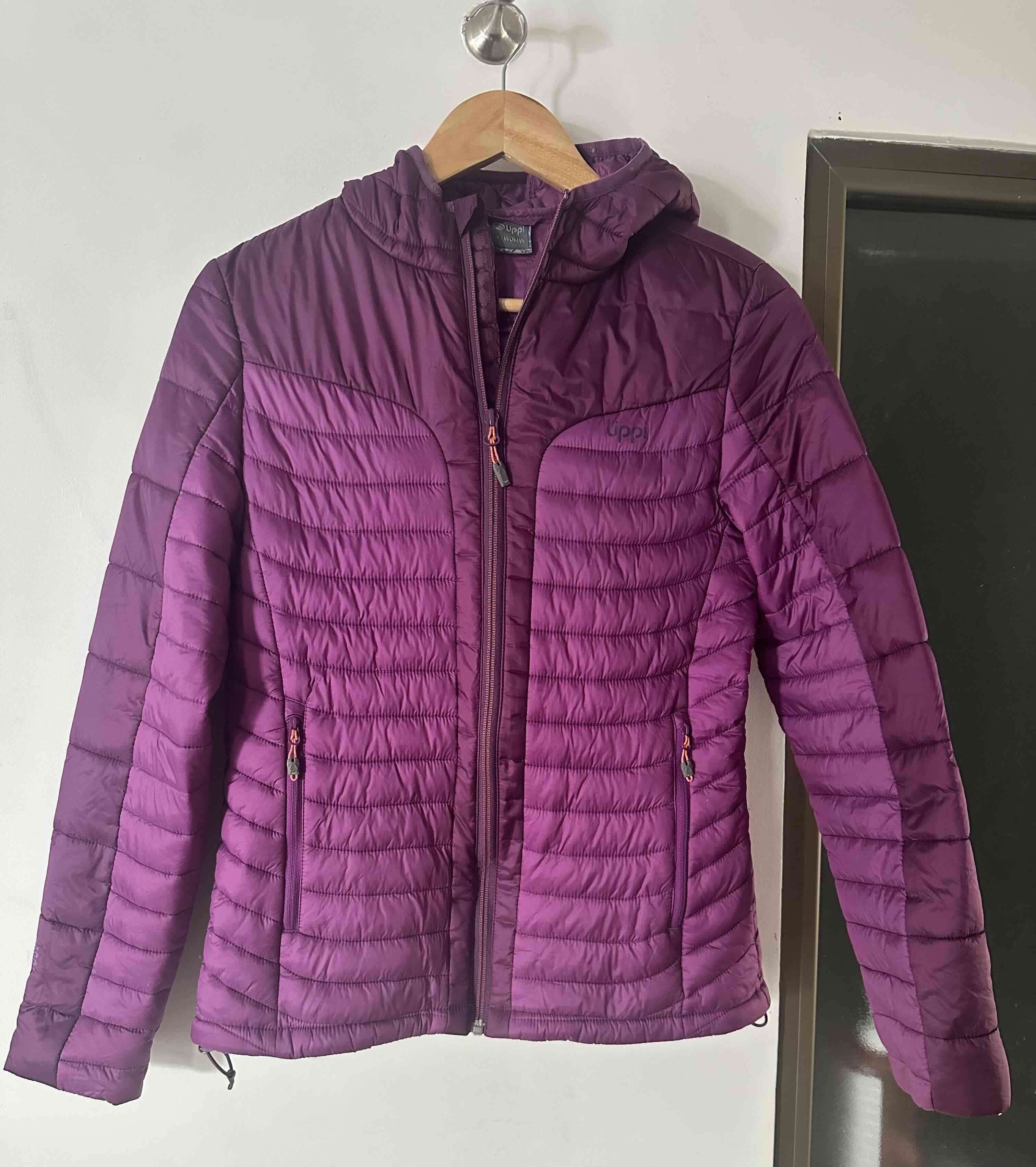 Chaqueta Lippi original  talla S - miniatura 1