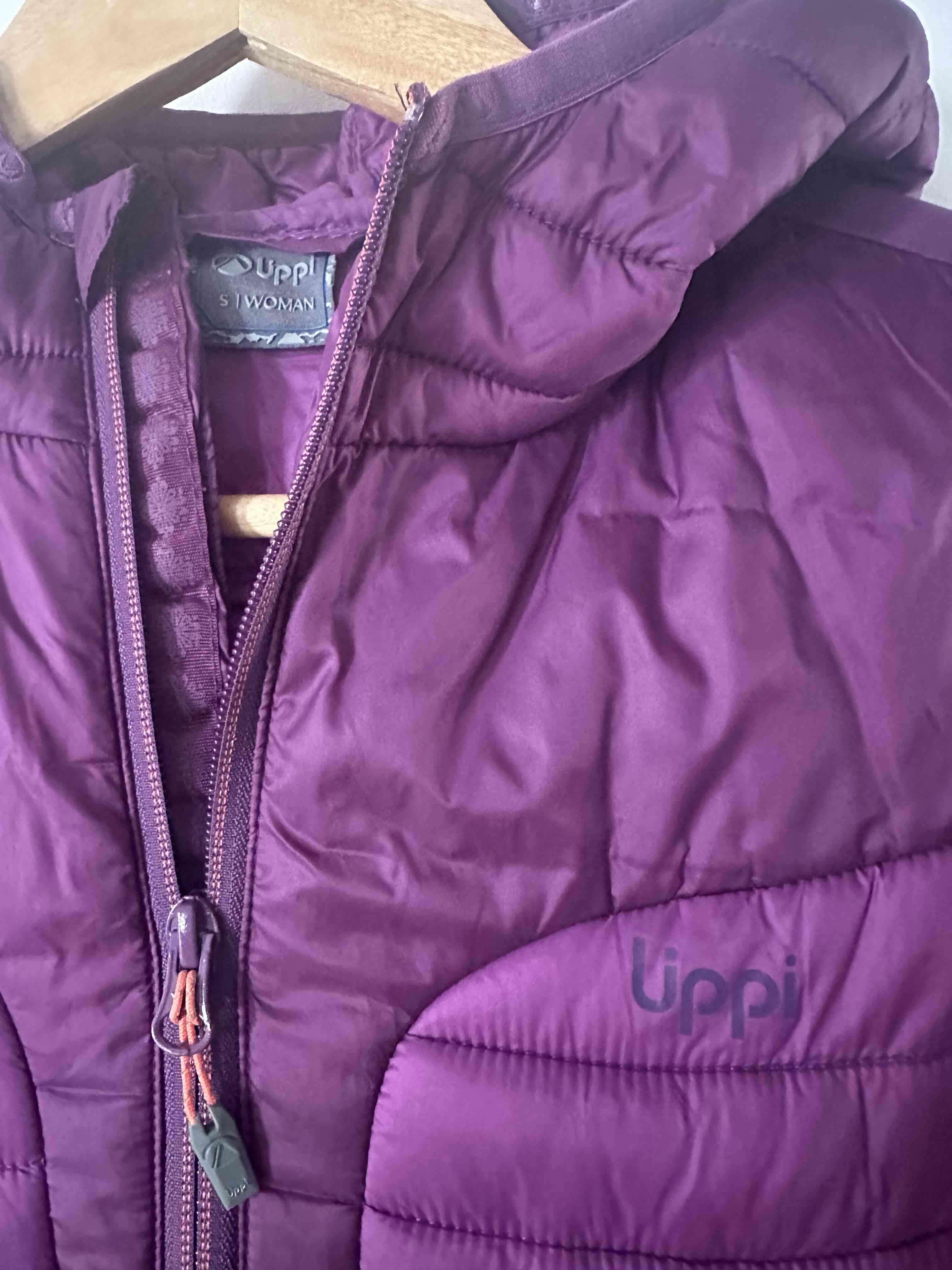 Chaqueta Lippi original  talla S - miniatura 3