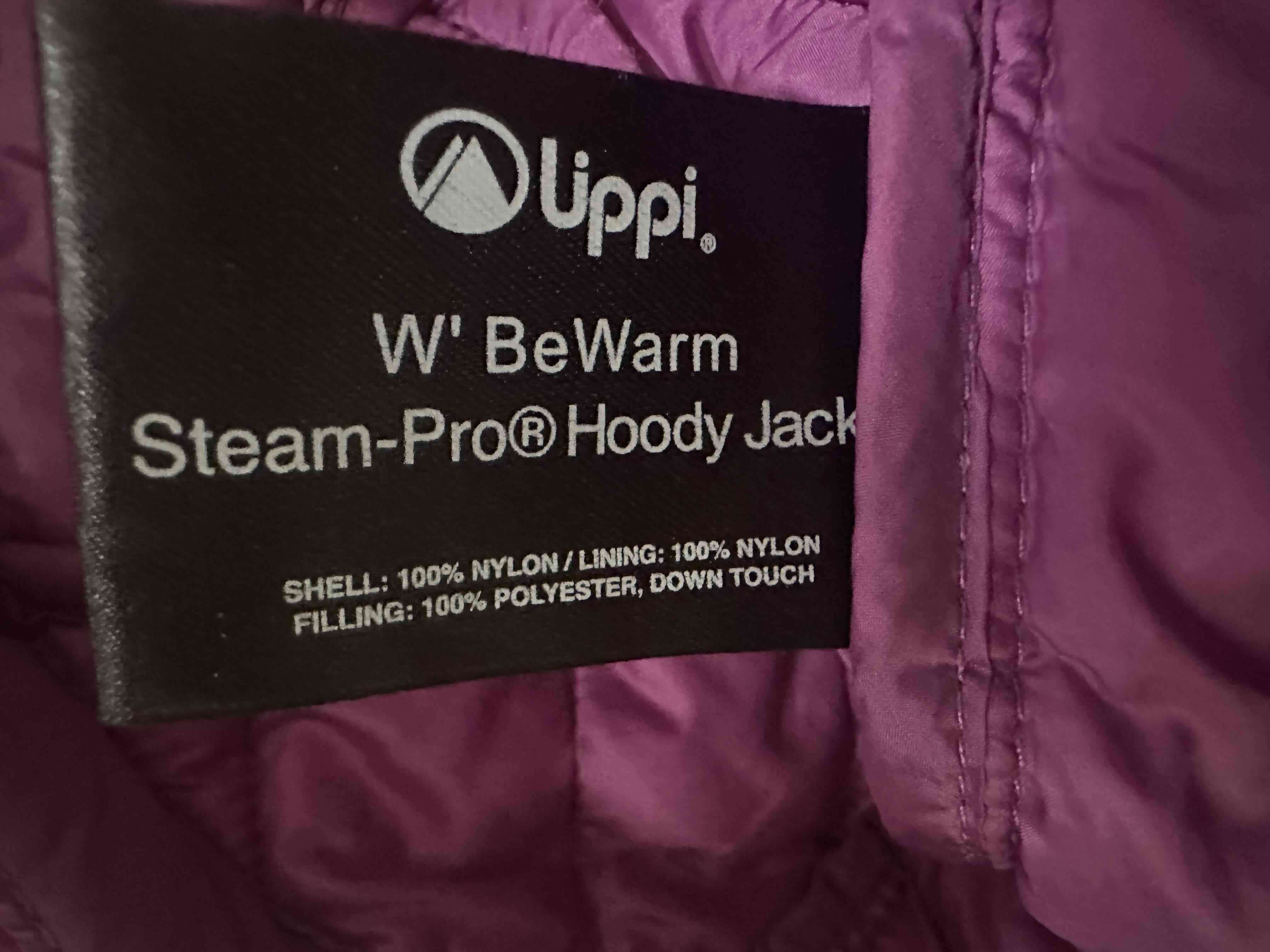 Chaqueta Lippi original  talla S - miniatura 4