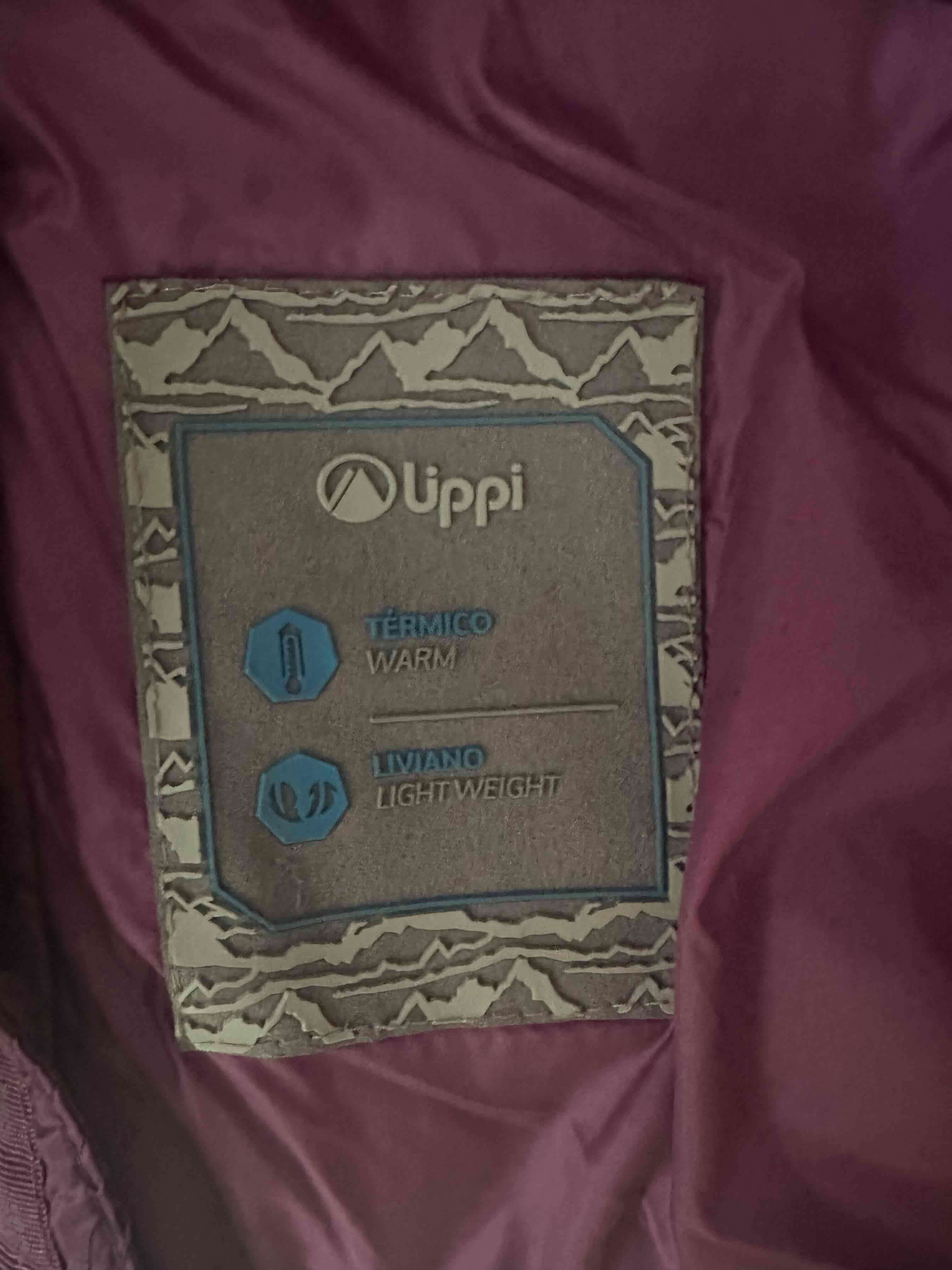 Chaqueta Lippi original  talla S - miniatura 5