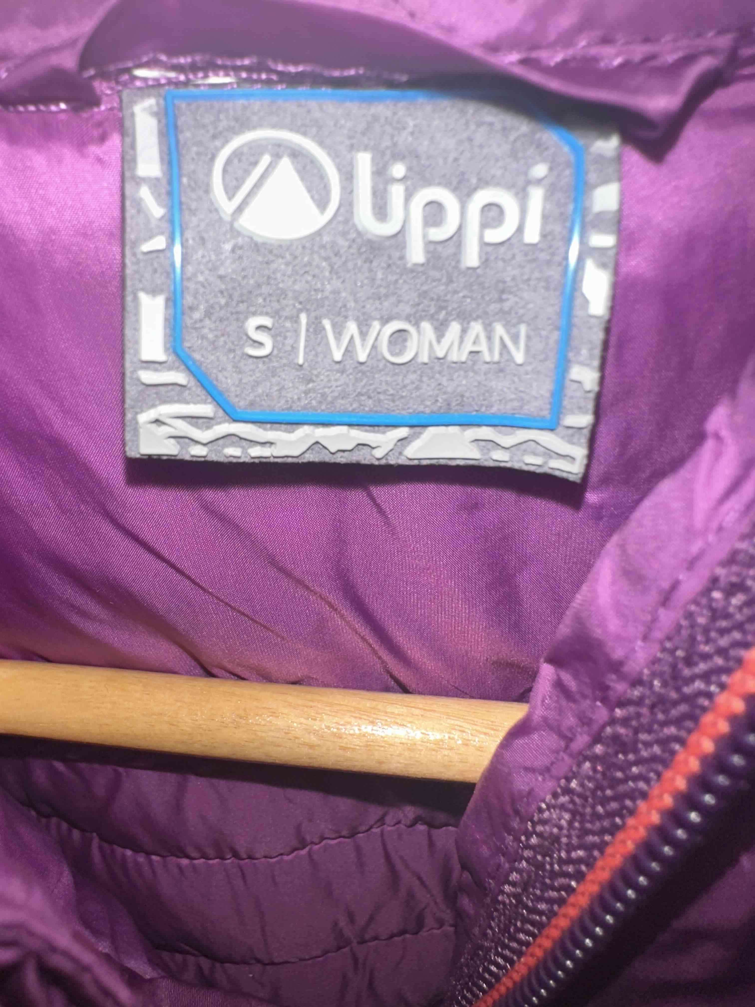 Chaqueta Lippi original  talla S - miniatura 6