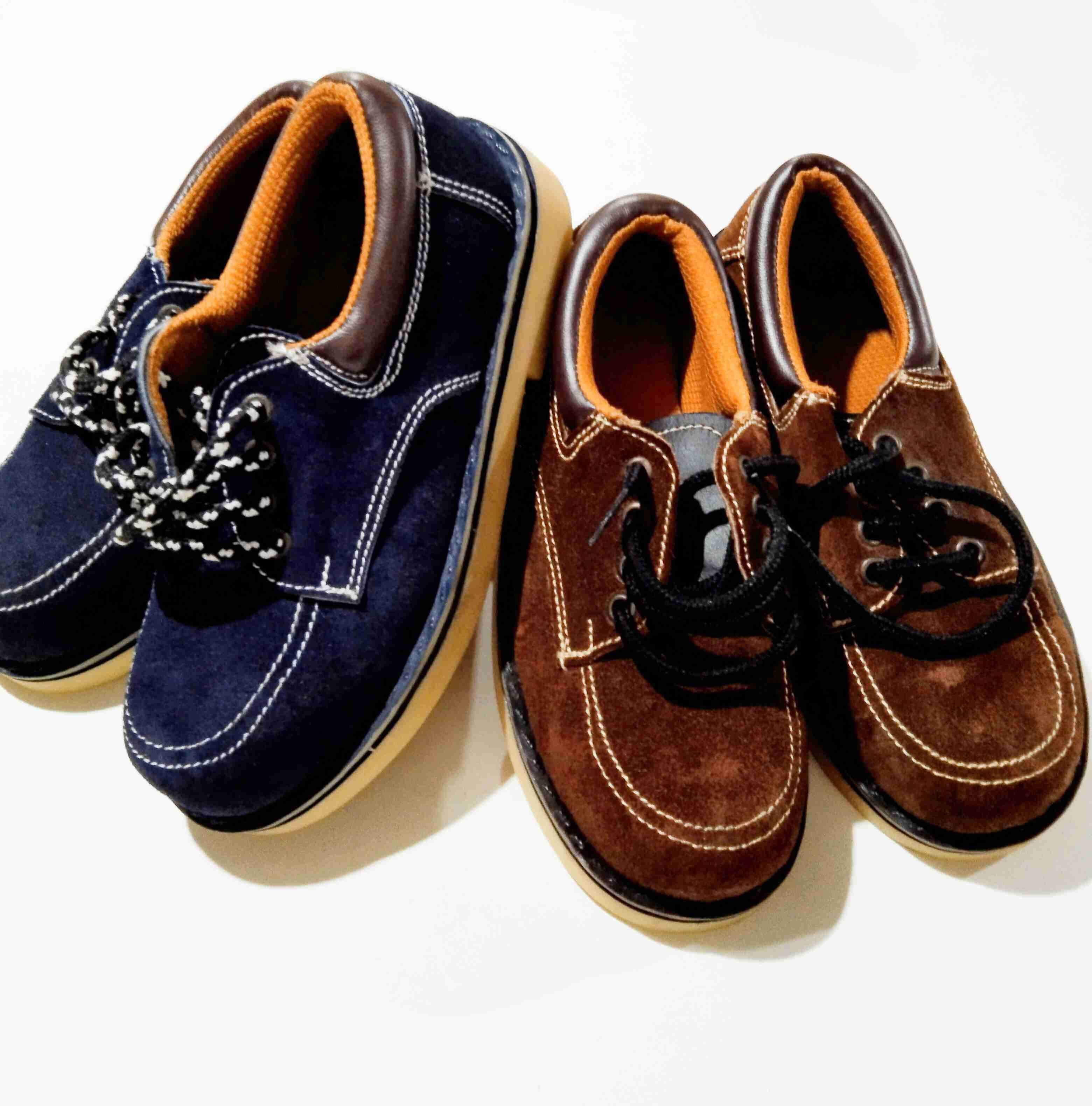 Pack zapatos de dama N 35 - miniatura 1