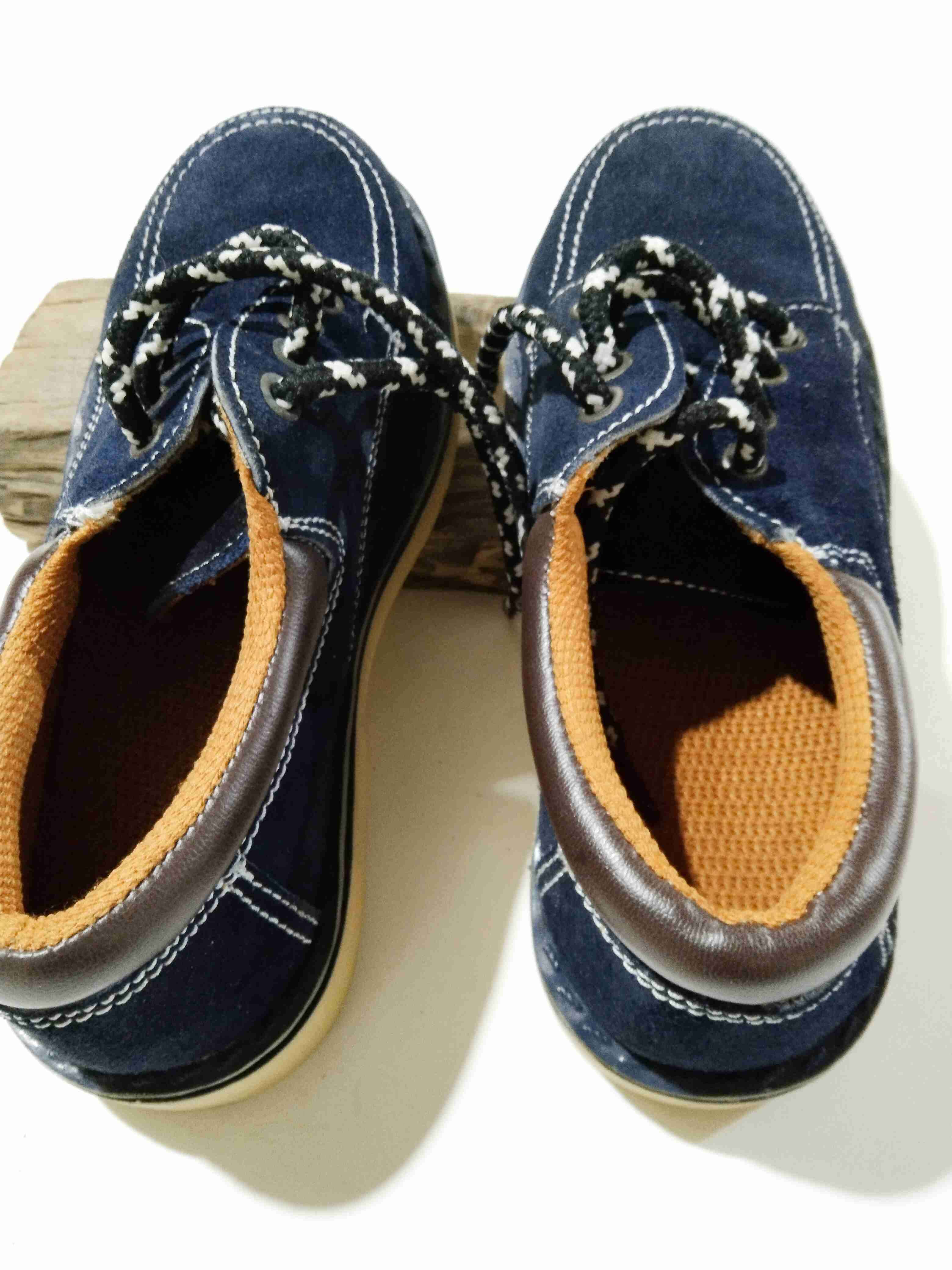 Pack zapatos de dama N 35 - miniatura 2