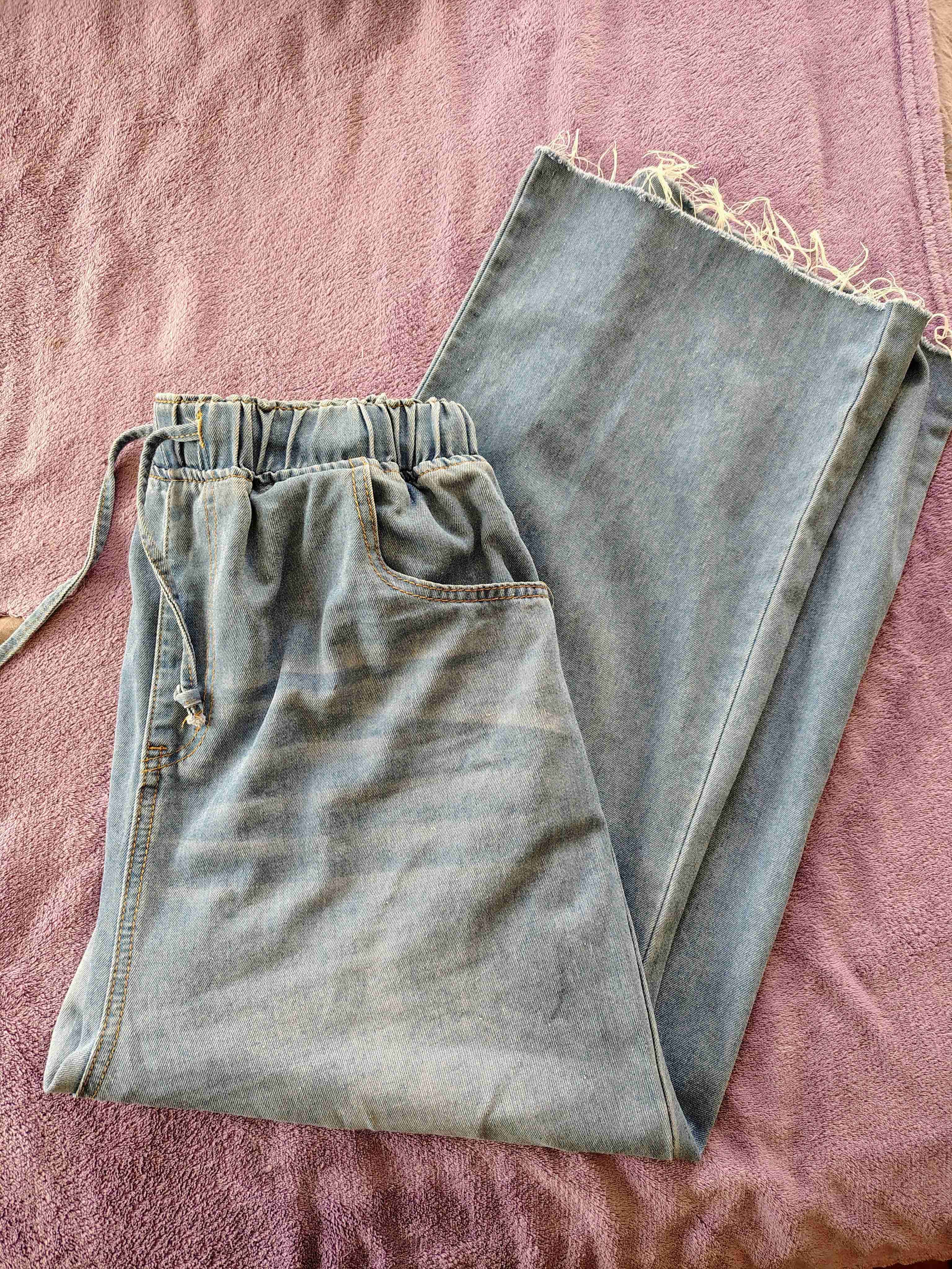 Jeans Maternal - miniatura 1