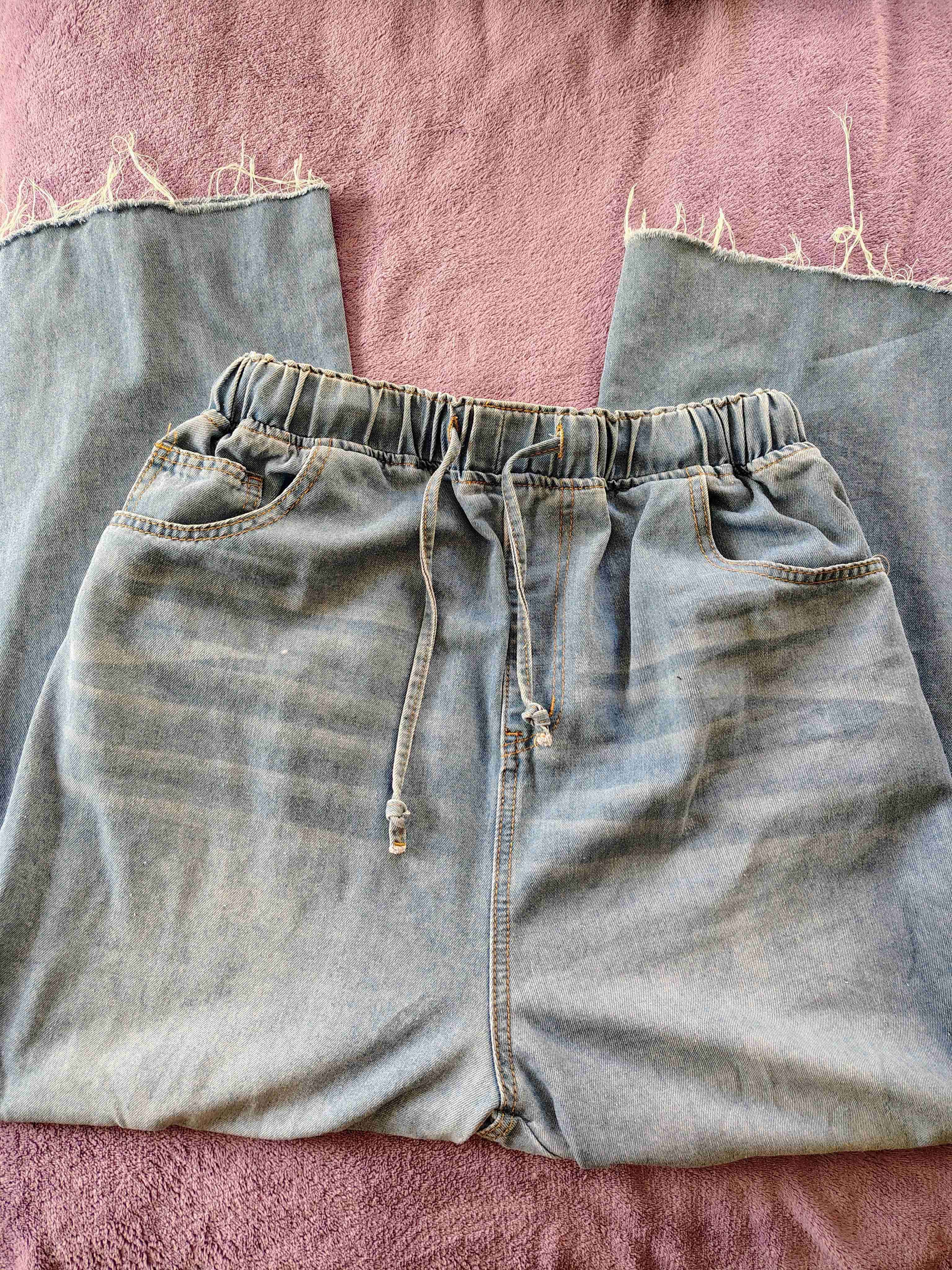 Jeans Maternal - miniatura 2