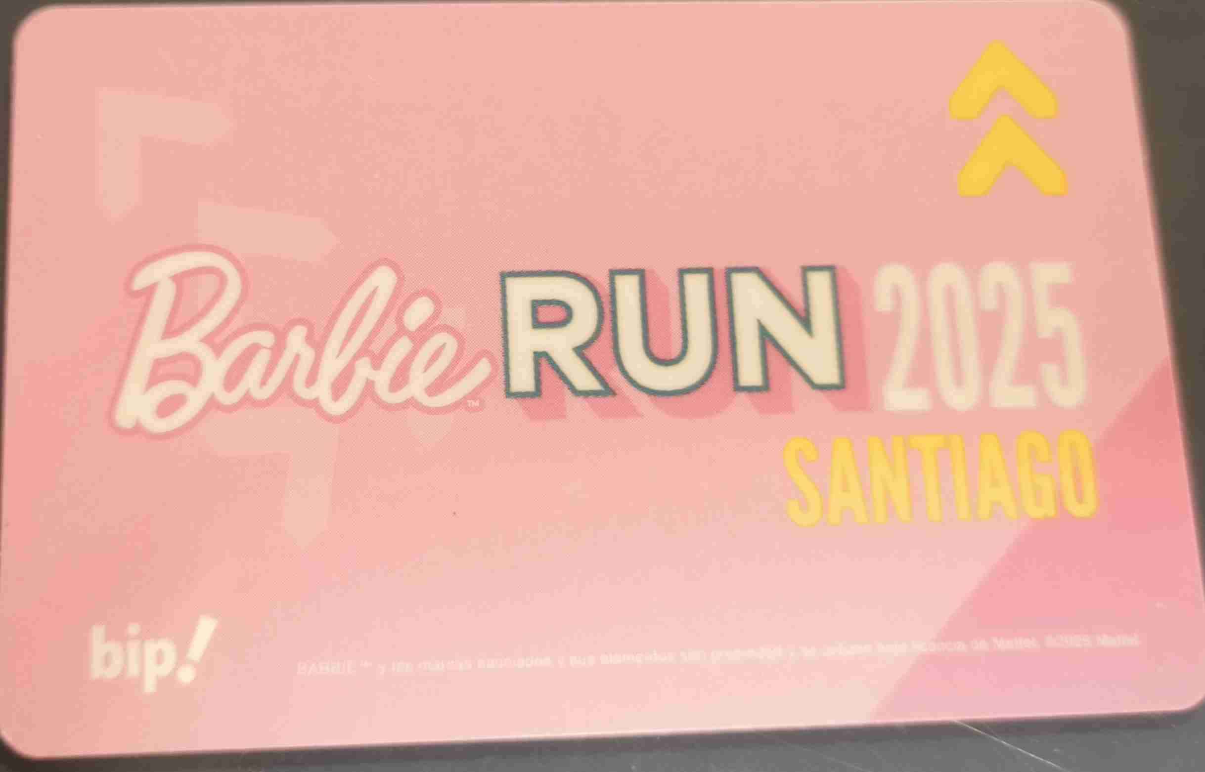 Tarjetas BIP edición coleccionista - miniatura 4